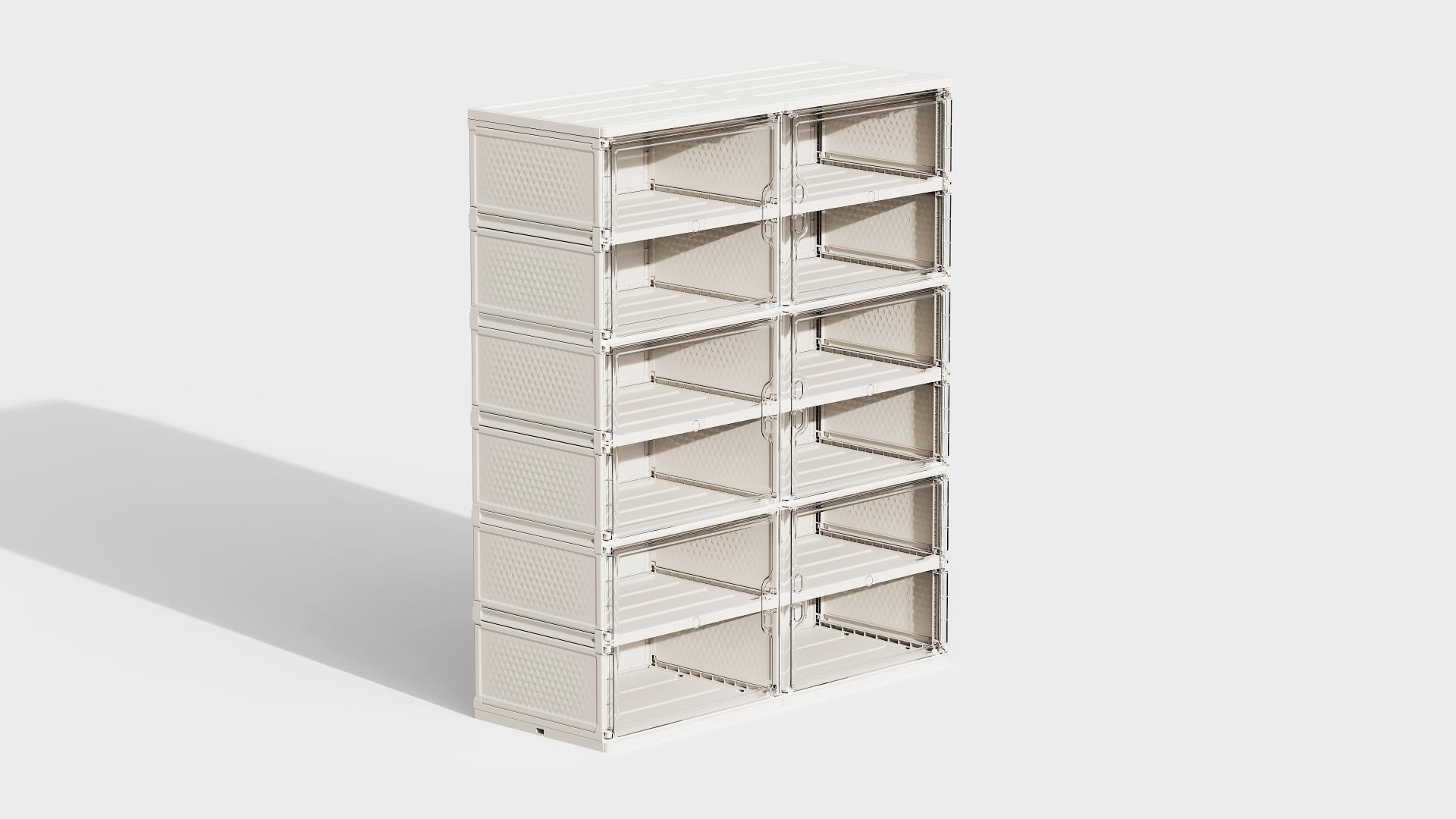 London Design Awards Winner - Magic box