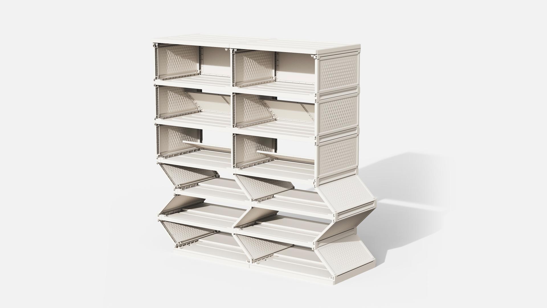 London Design Awards Winner - Magic box