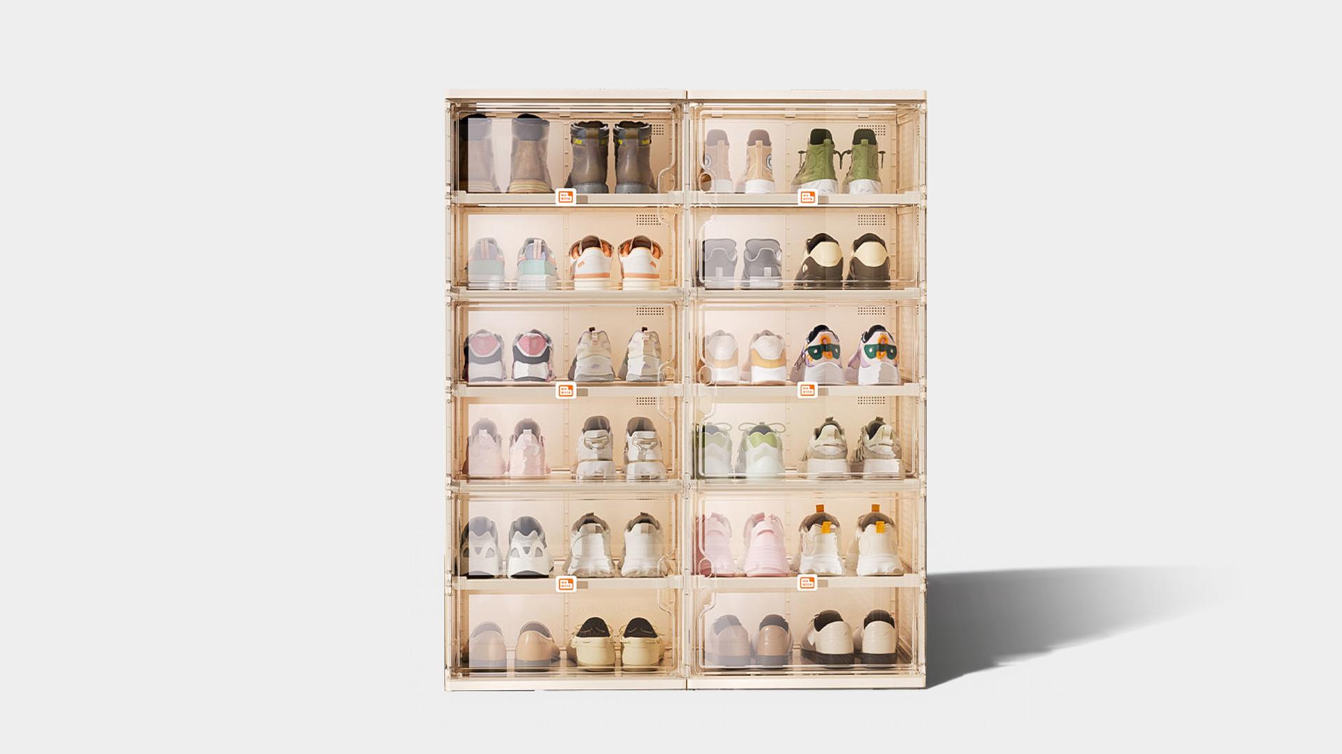 London Design Awards Winner - Magic box