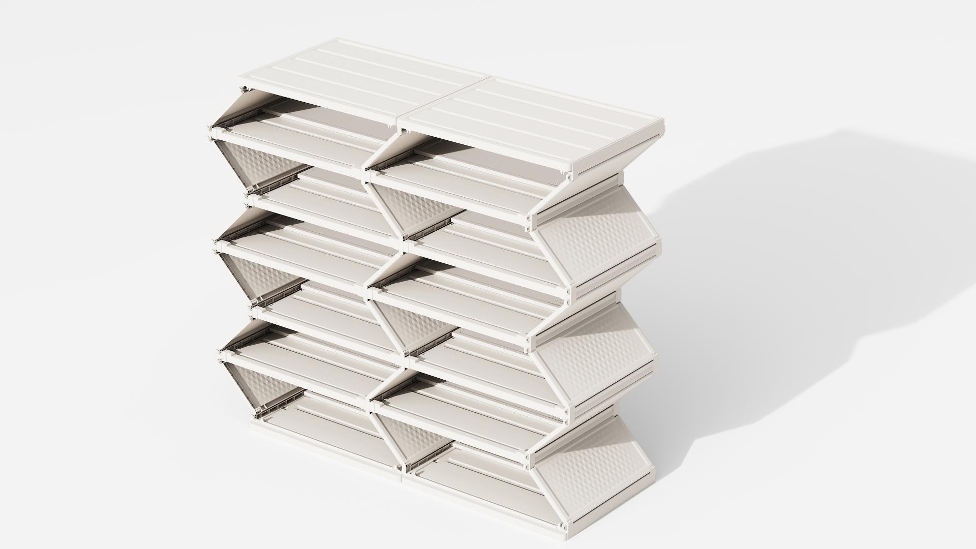 London Design Awards Winner - Magic box
