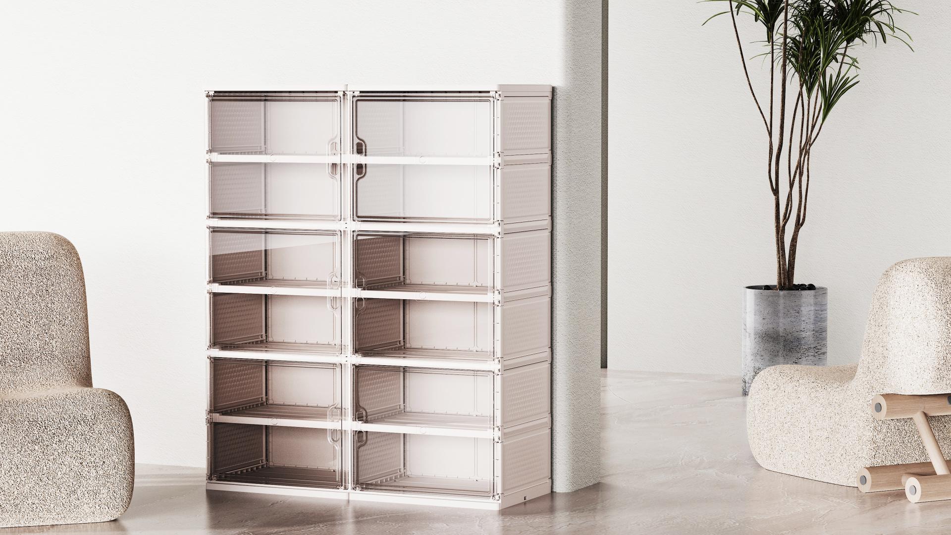 London Design Awards Winner - Magic box