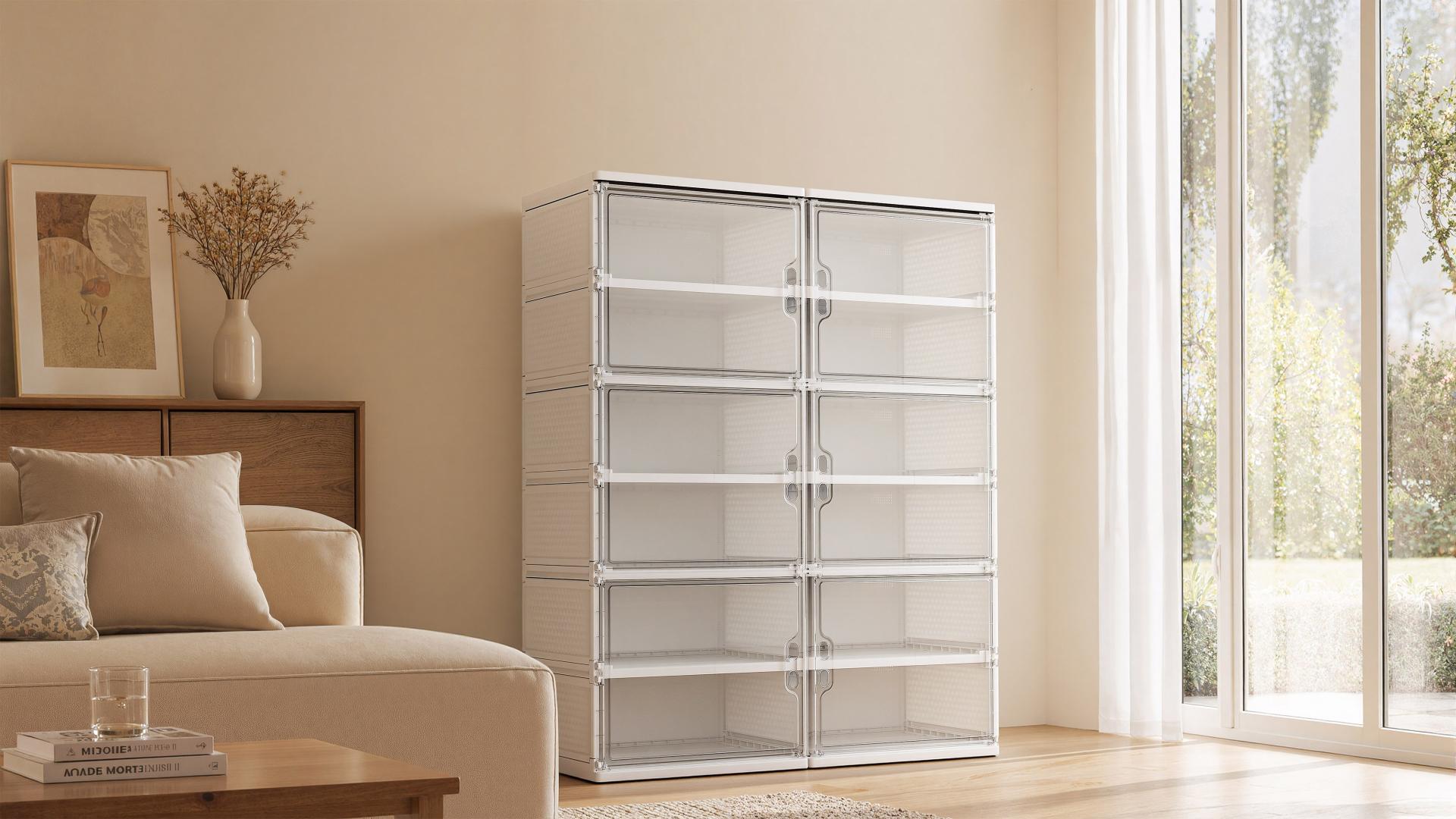 London Design Awards Winner - Magic box