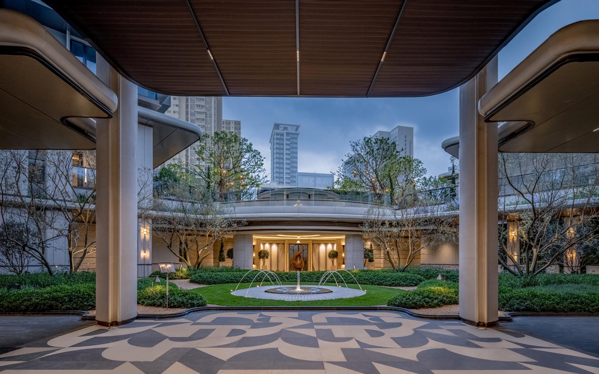 London Design Awards Winner - INNER LAND