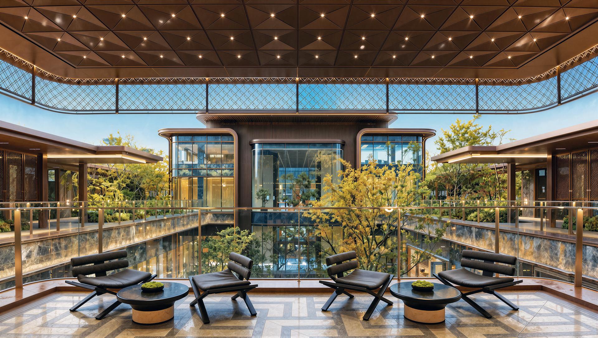 London Design Awards Winner - JADE LAKE BAY