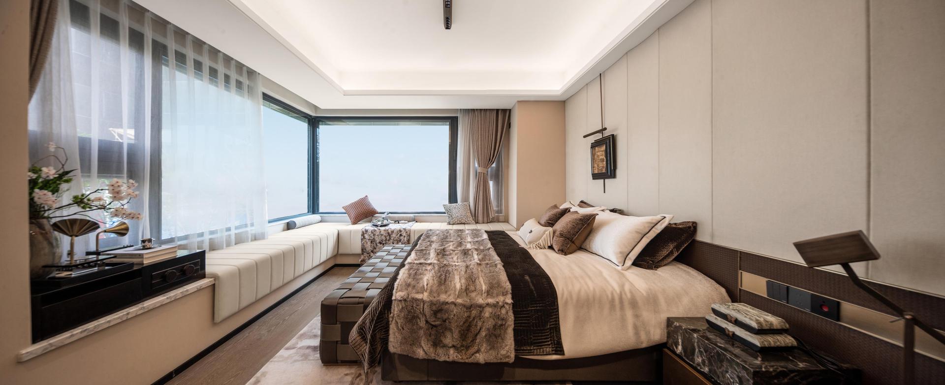 London Design Awards Winner - Gaoxin Property Jade Lake Bay