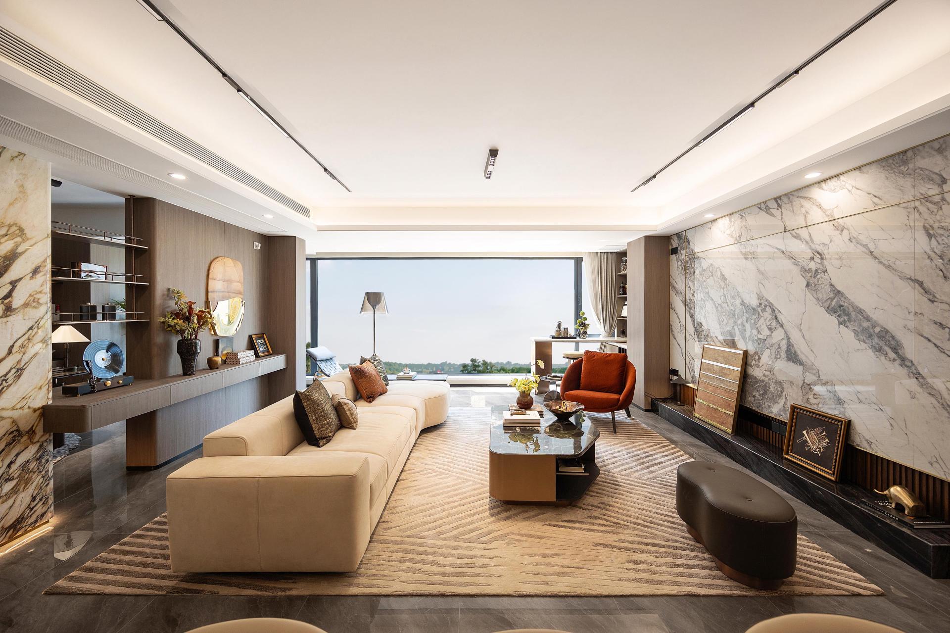 London Design Awards Winner - Gaoxin Property Jade Lake Bay