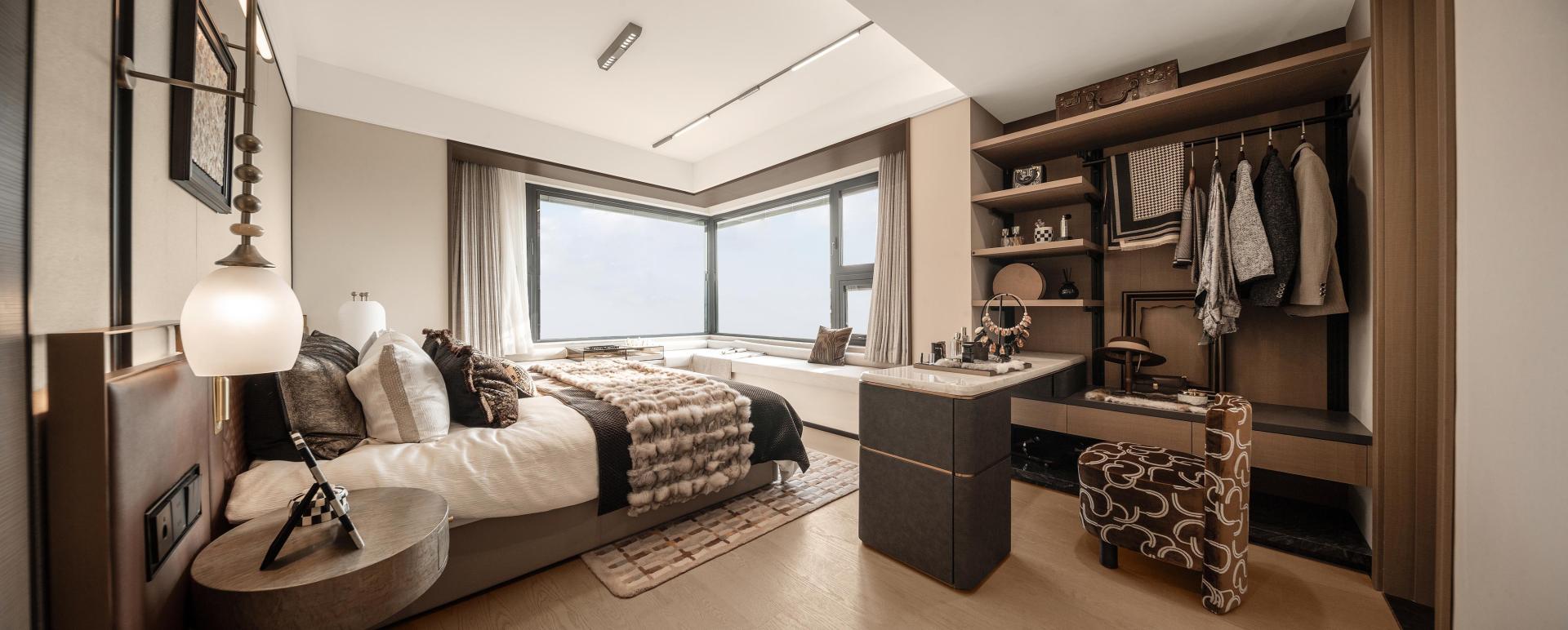 London Design Awards Winner - Gaoxin Property Jade Lake Bay