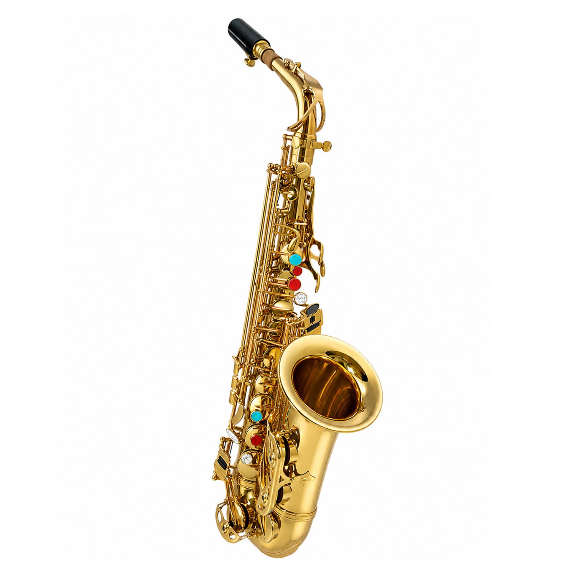 London Design Awards Winner - Lige Five Elements Saxophone