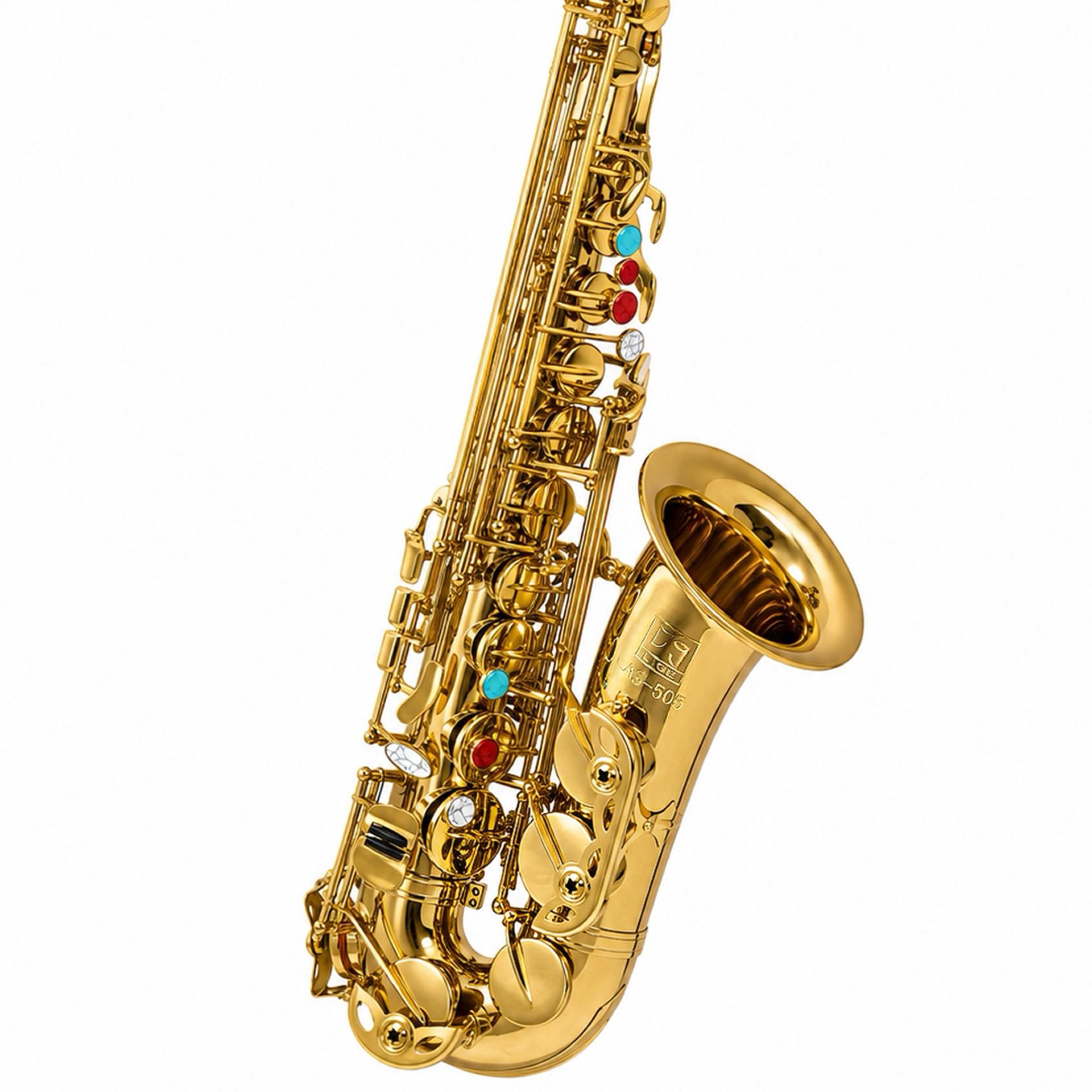 London Design Awards Winner - Lige Five Elements Saxophone