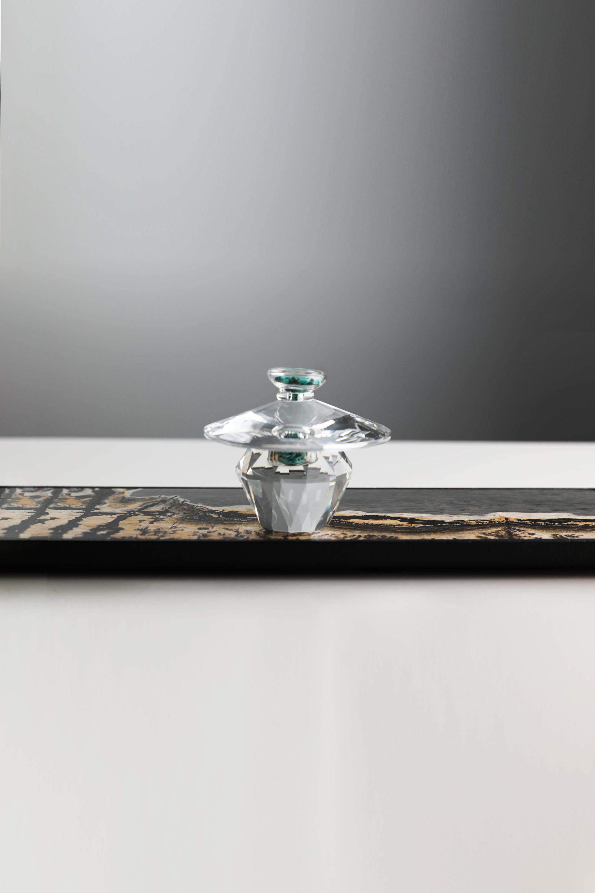 London Design Awards Winner - Qinglang Calaite Tea Set