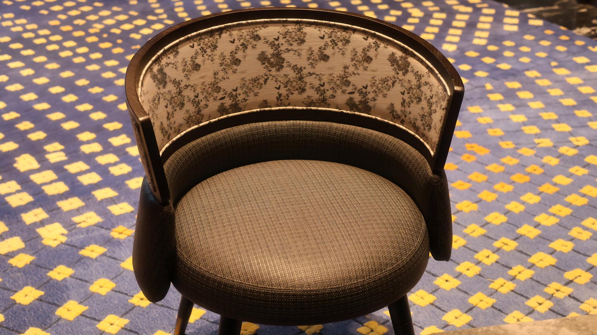 London Design Awards Winner - Mist Elegance Weave