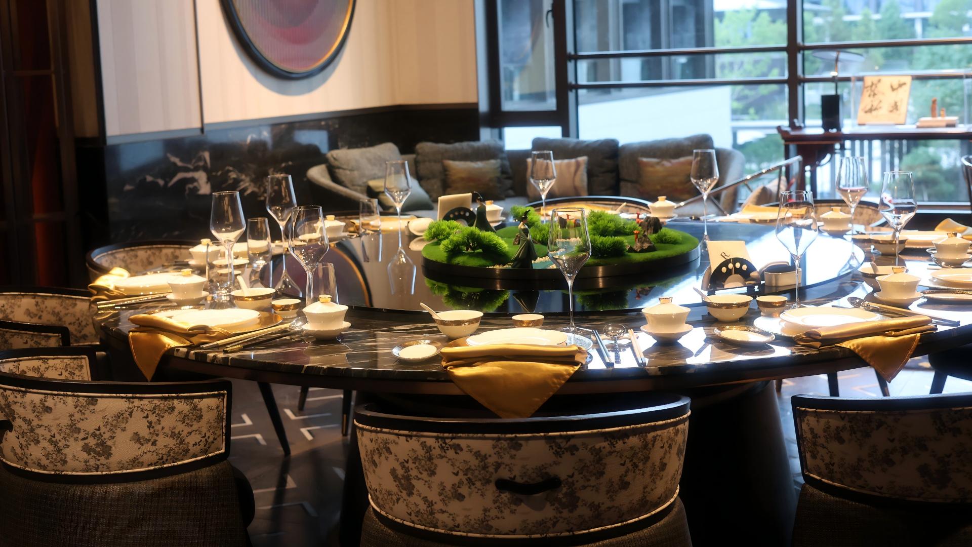 London Design Awards Winner - Mist Elegance Weave