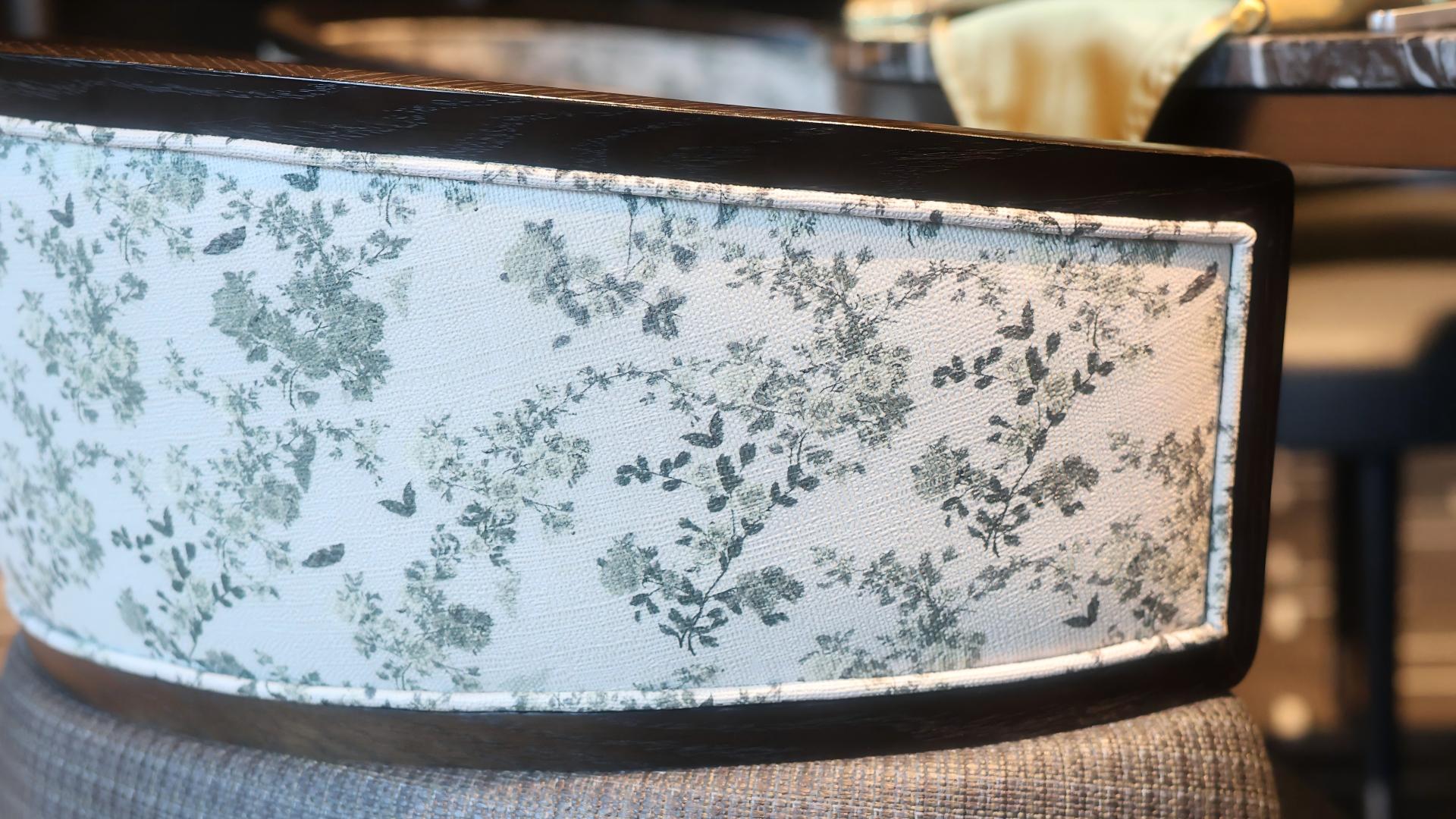 London Design Awards Winner - Mist Elegance Weave
