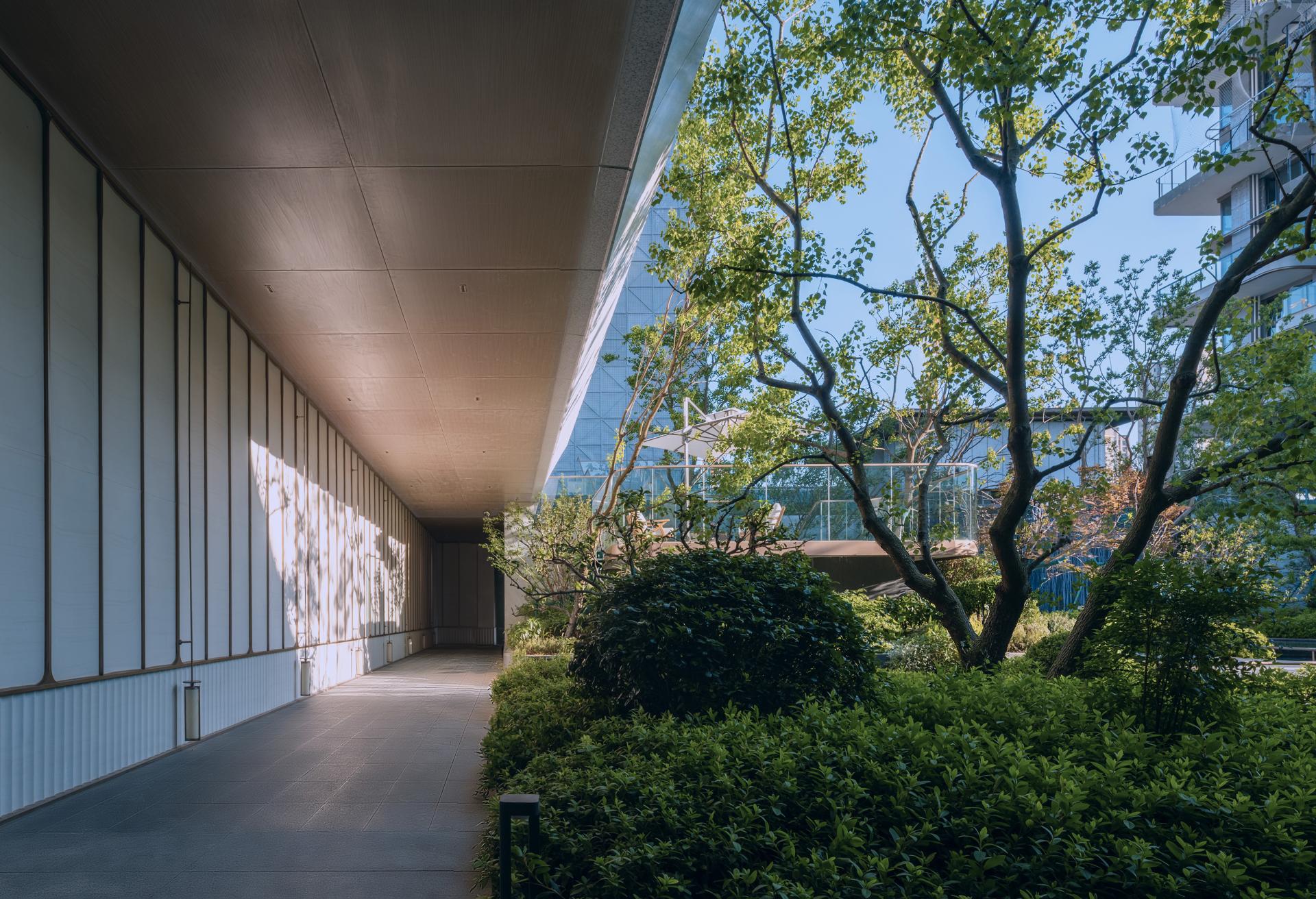 London Design Awards Winner - Nantong Xinghu Yue