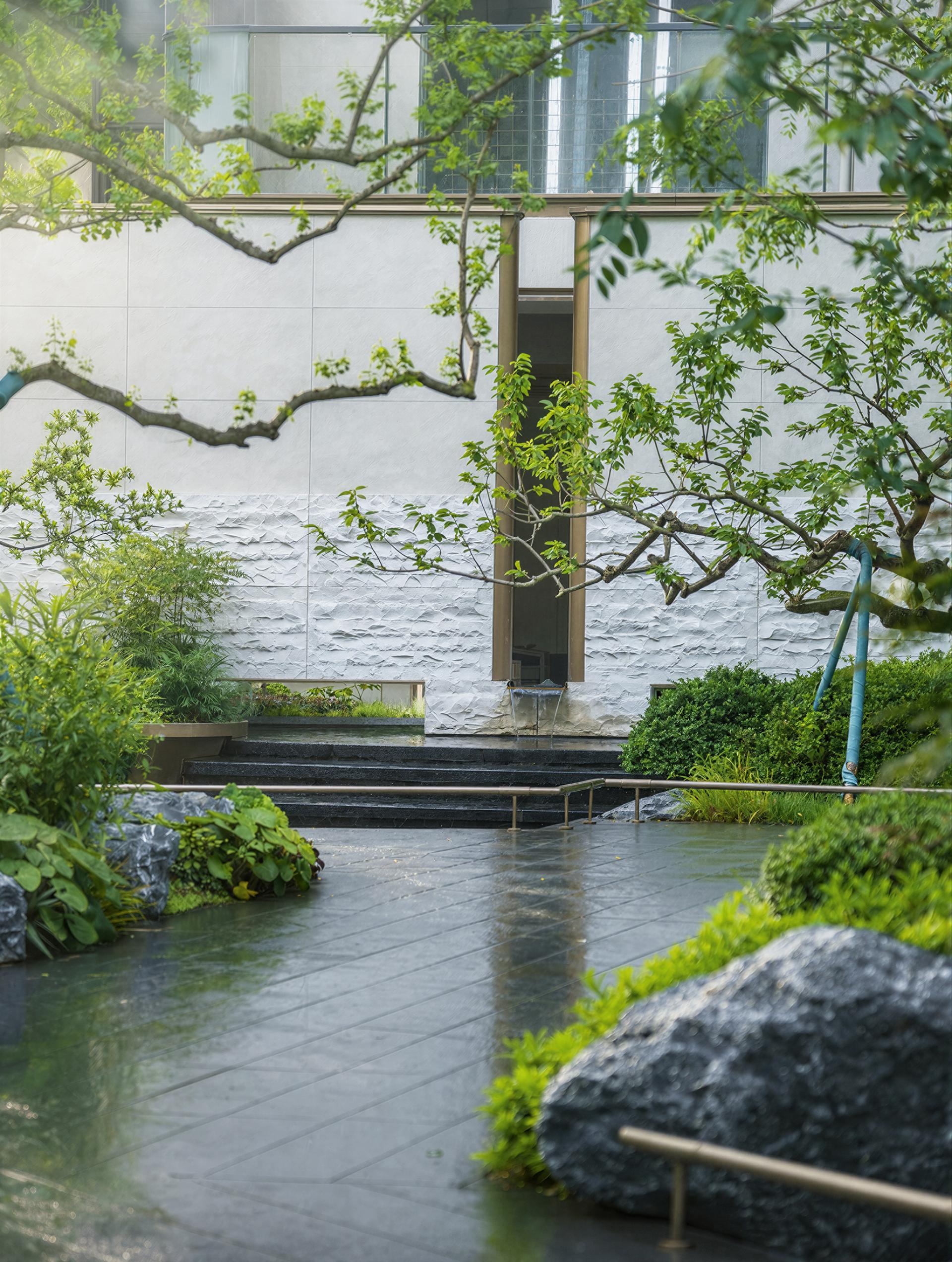 London Design Awards Winner - Nantong Xinghu Yue