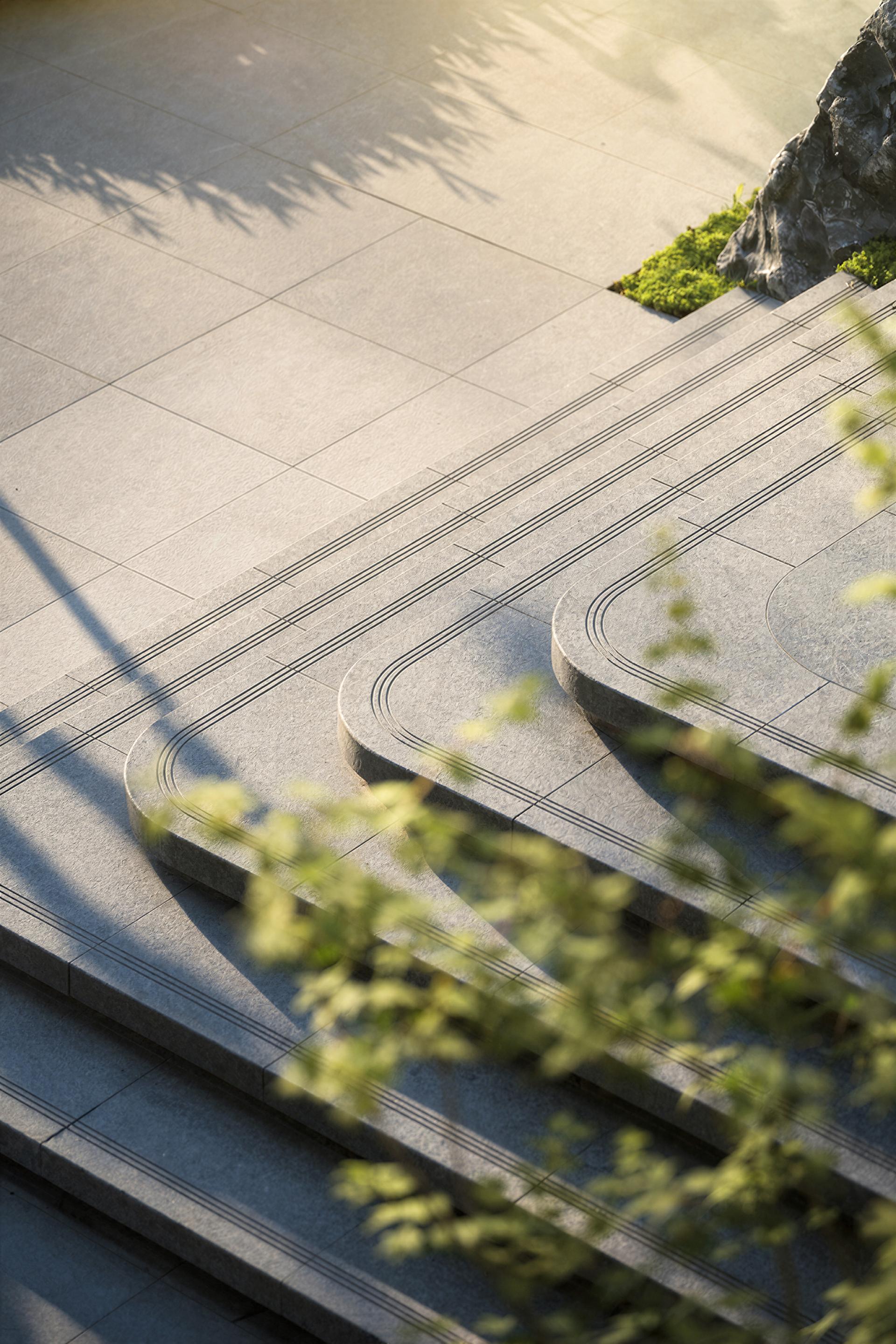 London Design Awards Winner - Nantong Xinghu Yue