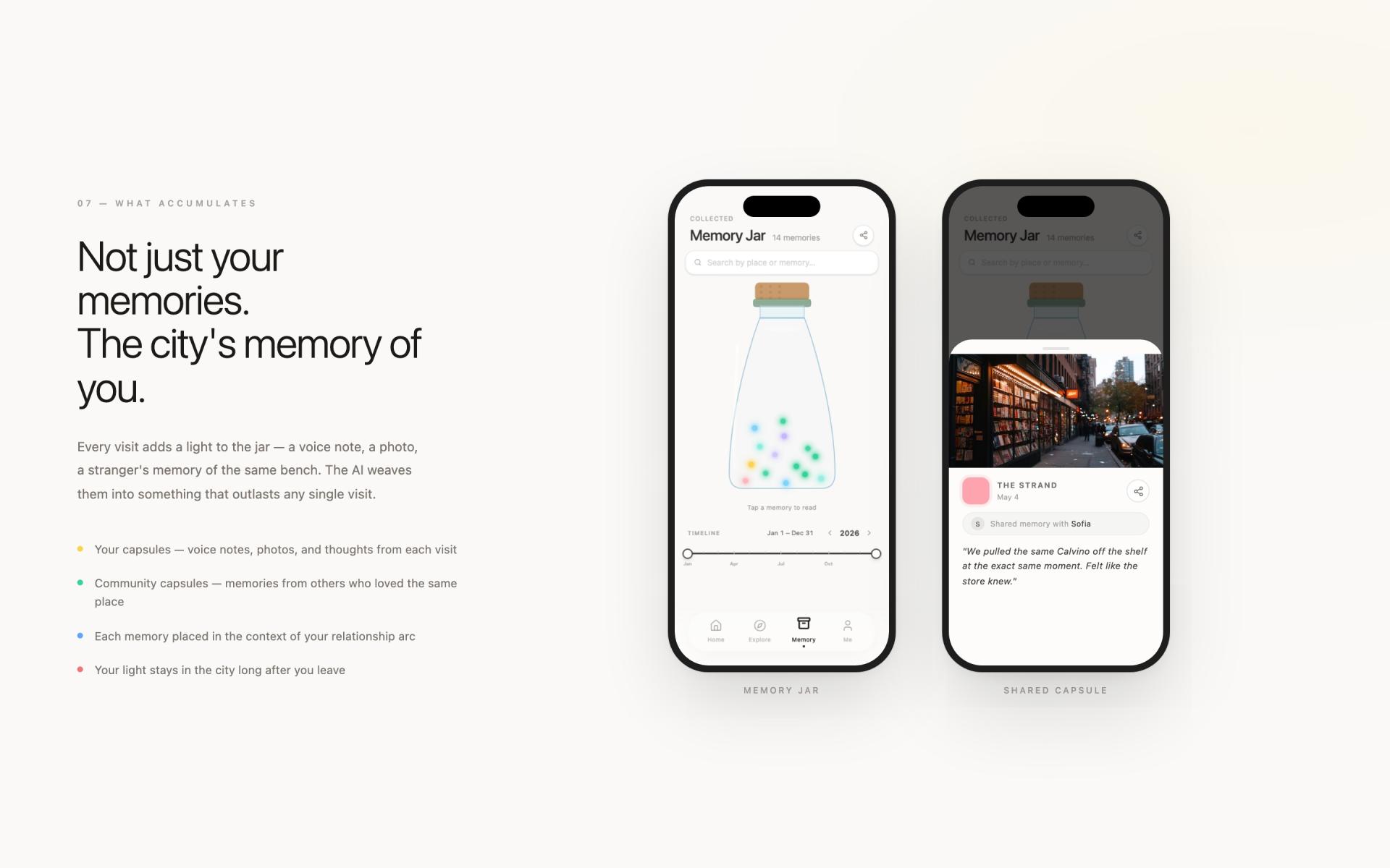 London Design Awards Winner - Urban Pulse