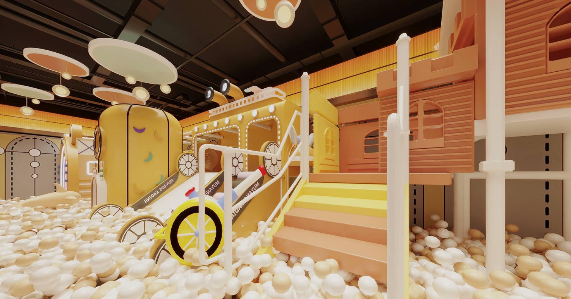London Design Awards Winner - Serene Grace Hot Springs Resort