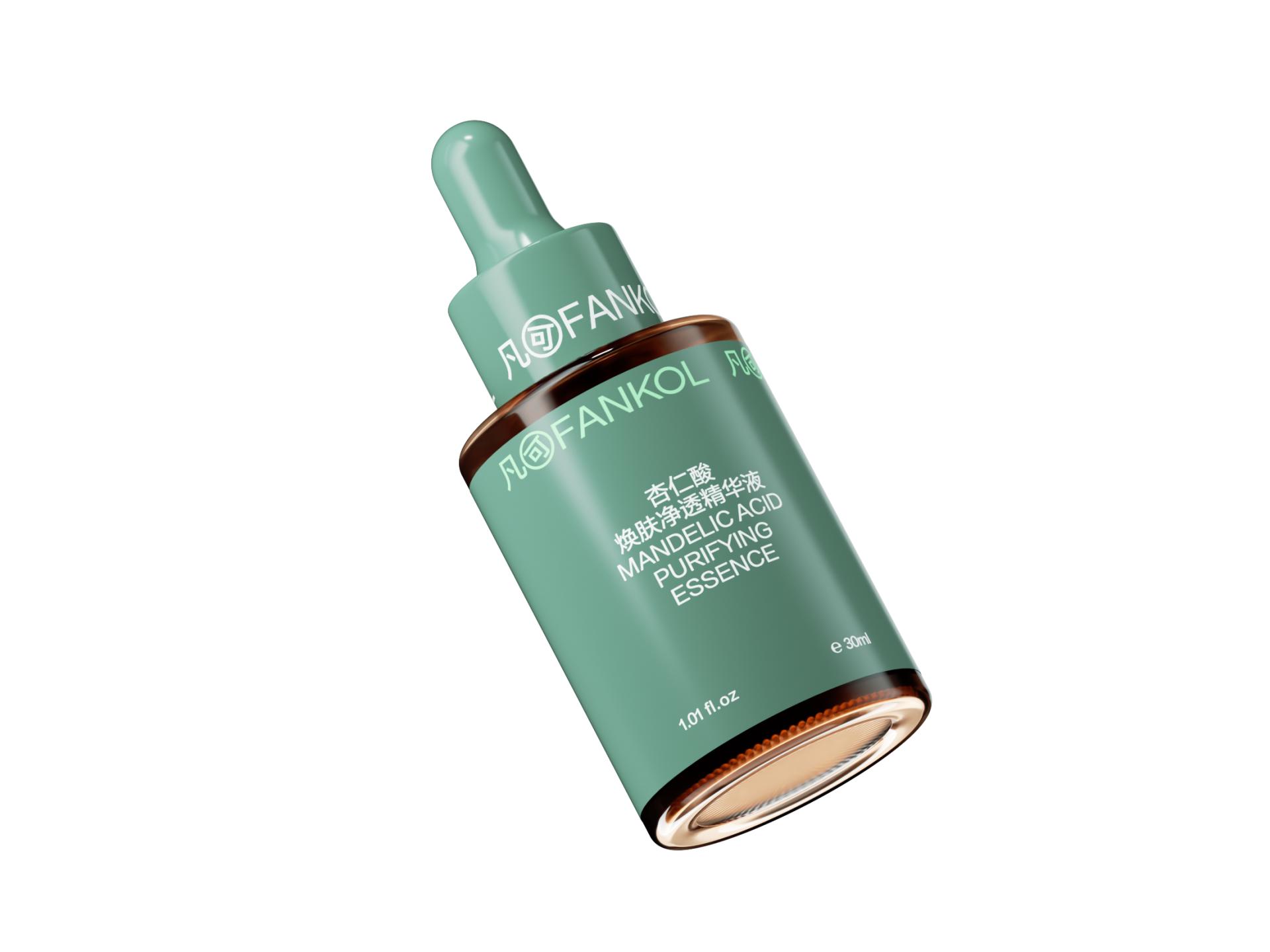 London Design Awards Winner - MANDELIC ACID PURIFYING ESSENCE