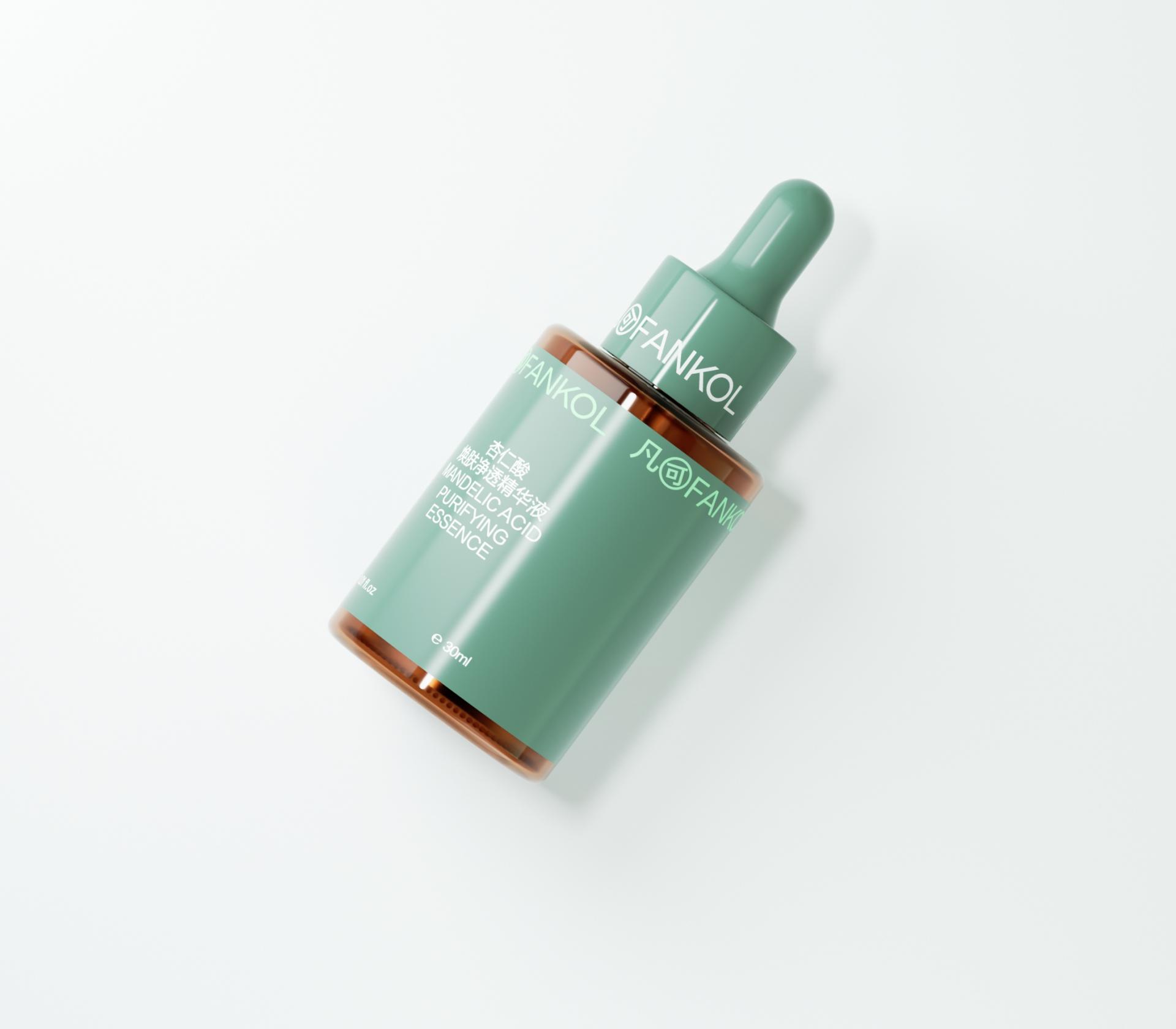 London Design Awards Winner - MANDELIC ACID PURIFYING ESSENCE