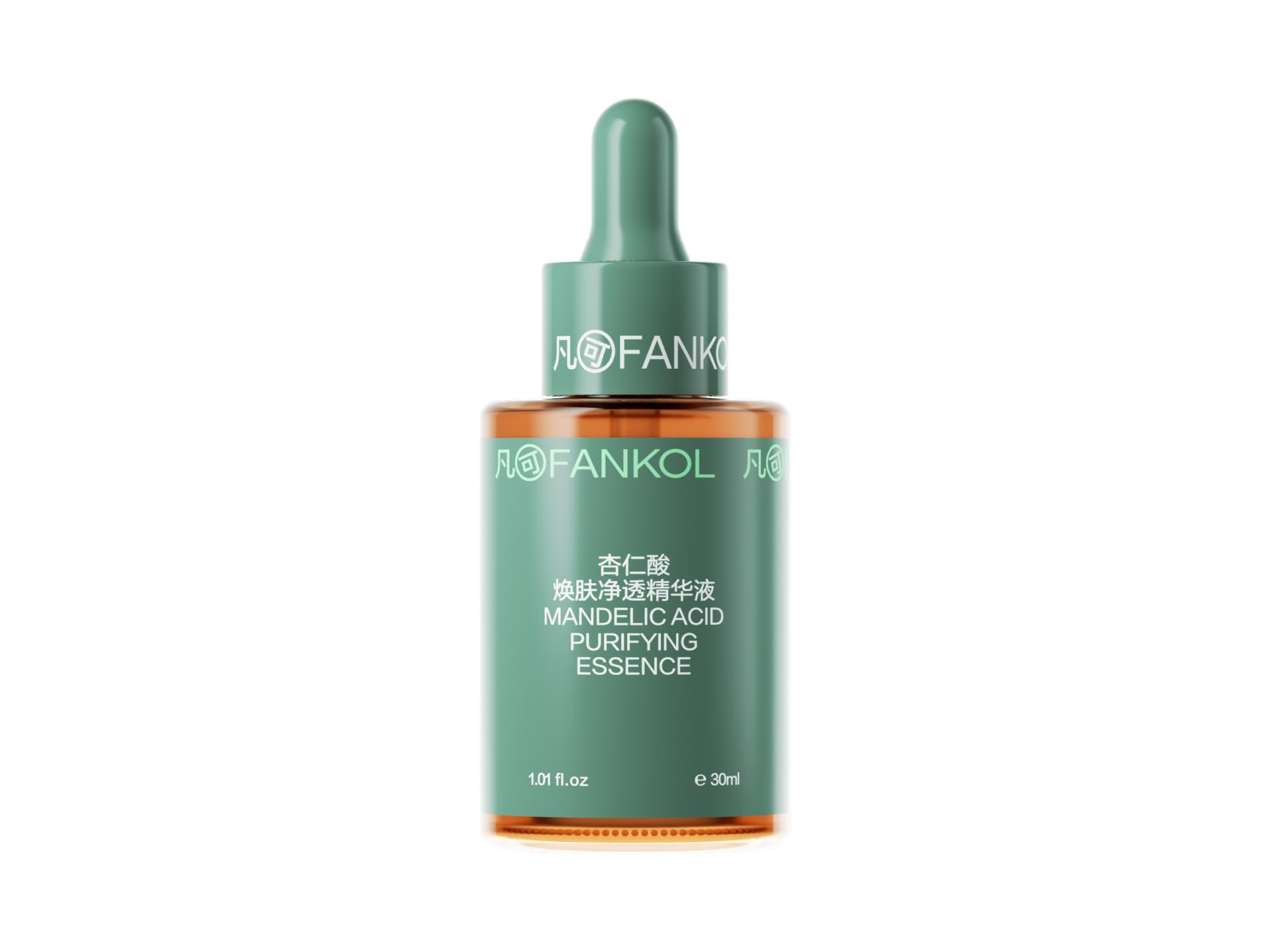 London Design Awards Winner - MANDELIC ACID PURIFYING ESSENCE