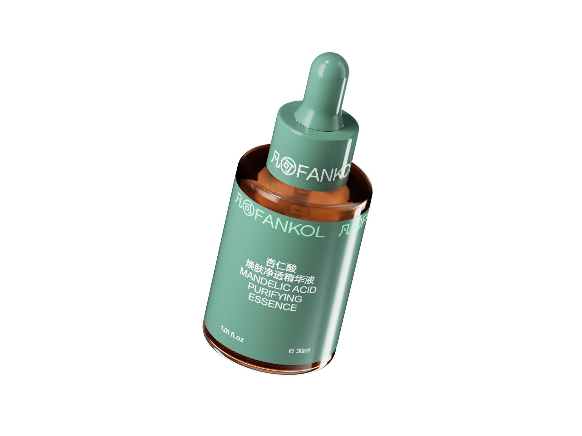 London Design Awards Winner - MANDELIC ACID PURIFYING ESSENCE
