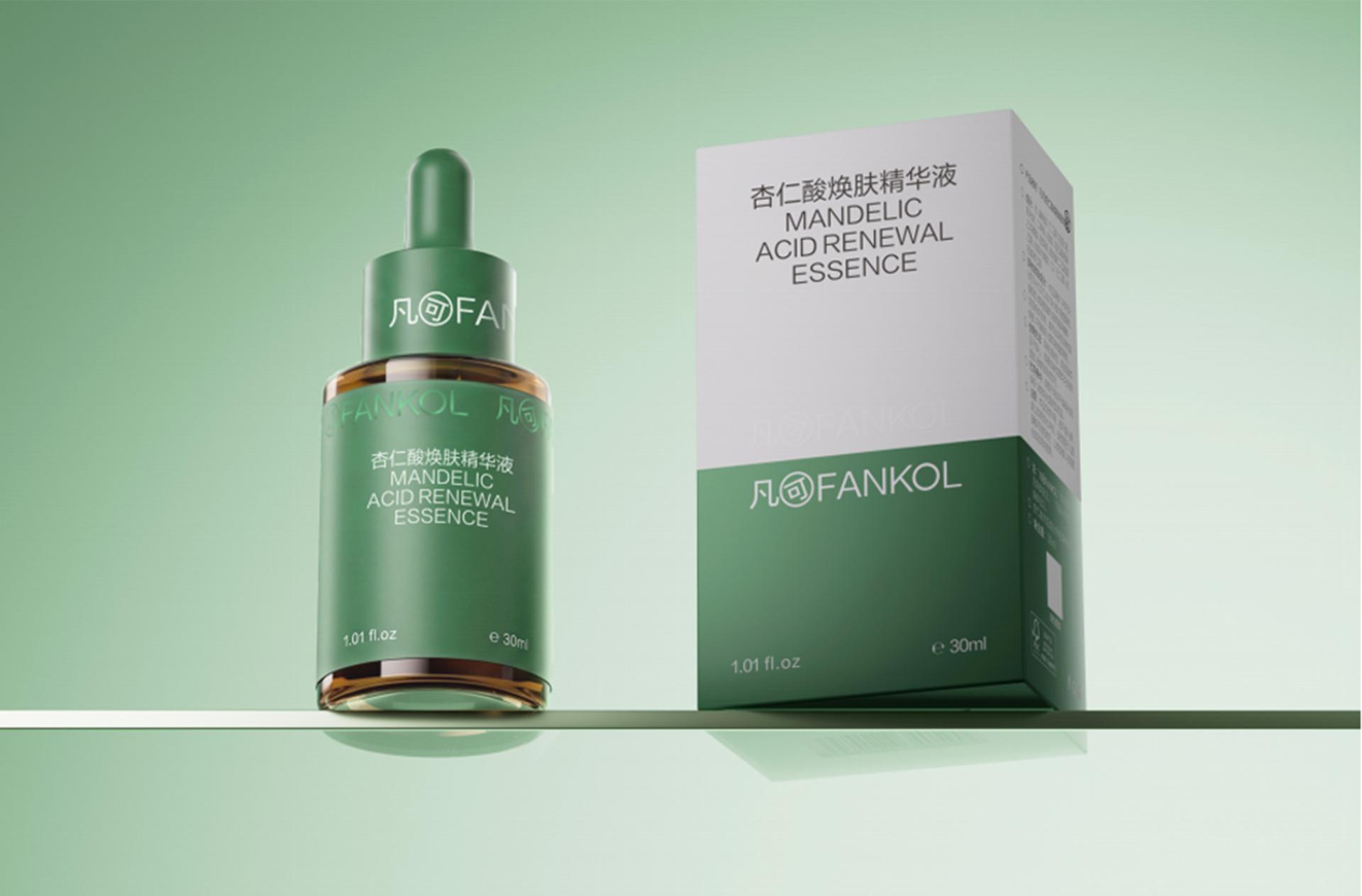 London Design Awards Winner - MANDELIC ACID PURIFYING ESSENCE
