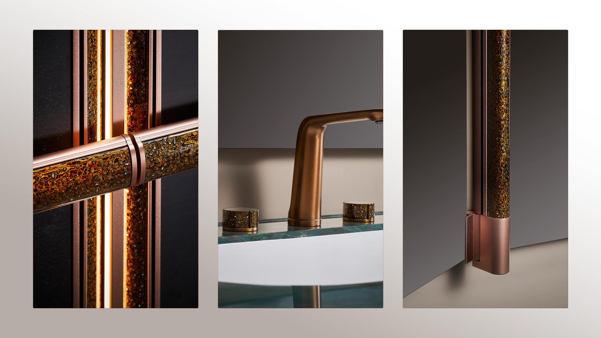 London Design Awards Winner - DREAMLIKE SONG