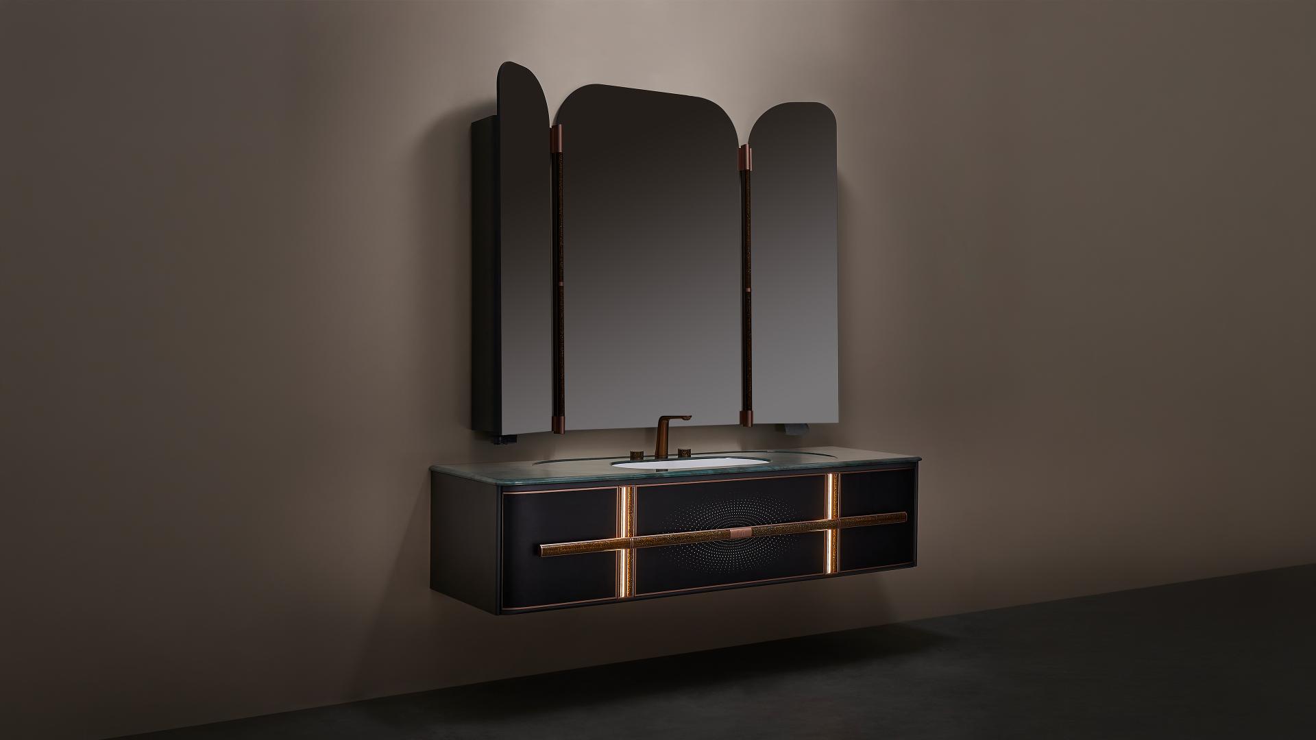 London Design Awards Winner - DREAMLIKE SONG