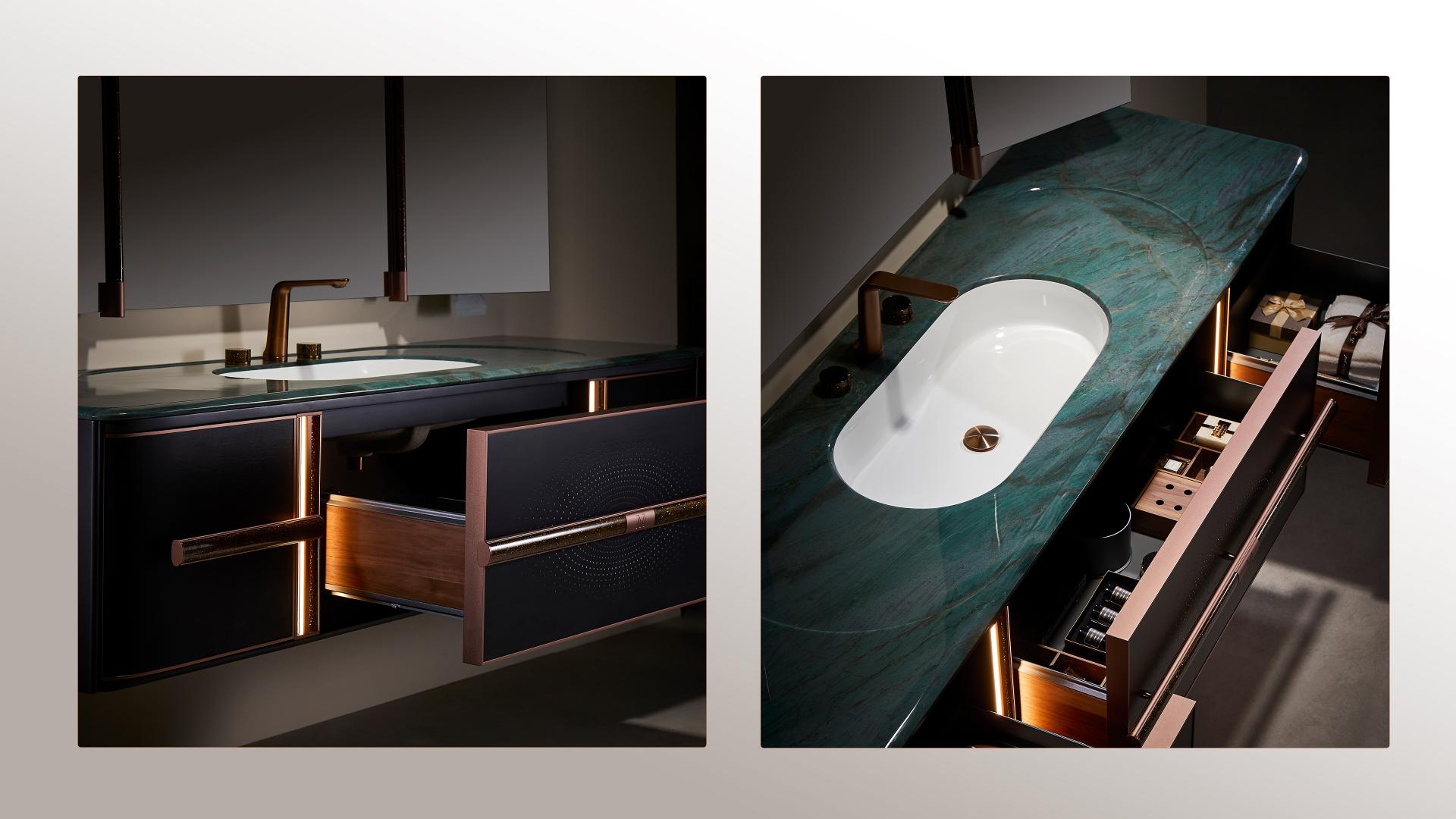 London Design Awards Winner - DREAMLIKE SONG