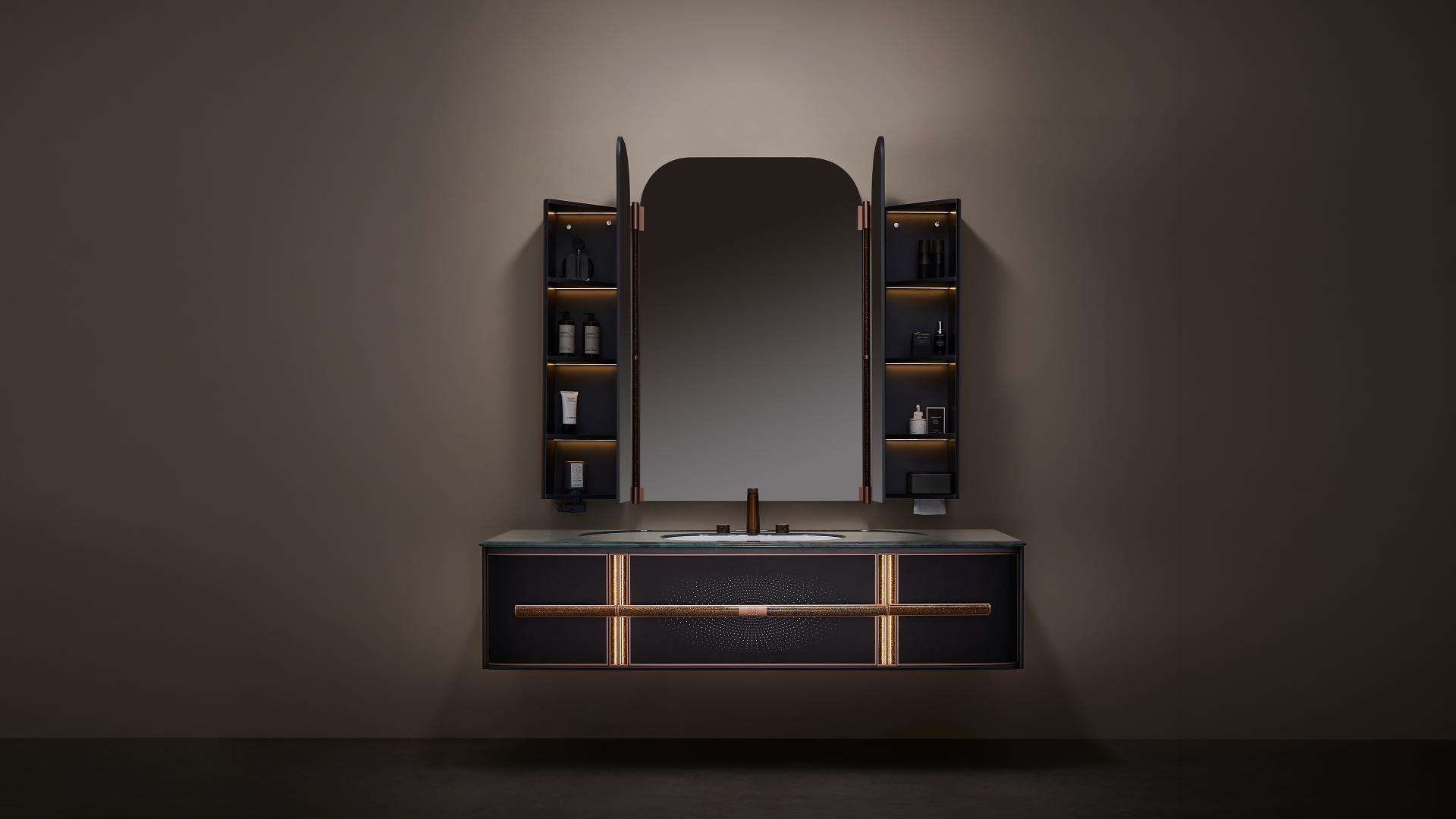 London Design Awards Winner - DREAMLIKE SONG