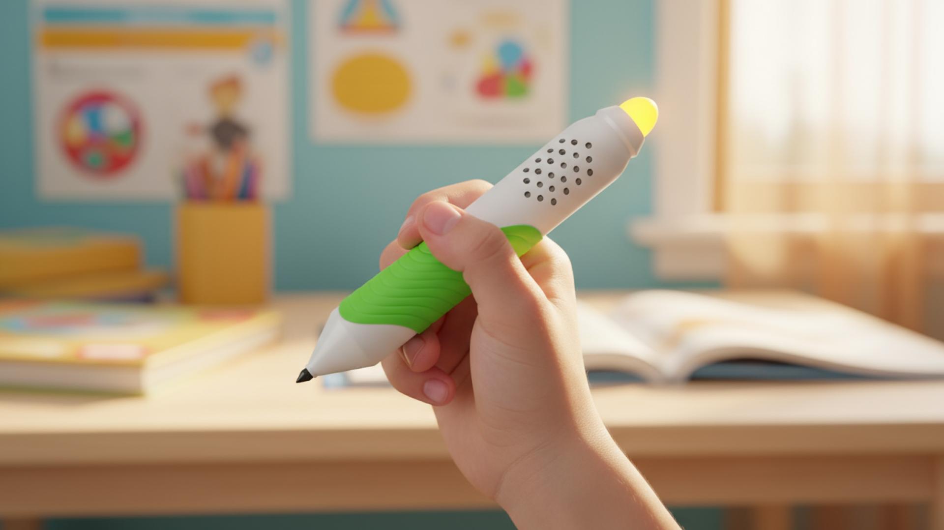 London Design Awards Winner - Righting Tool