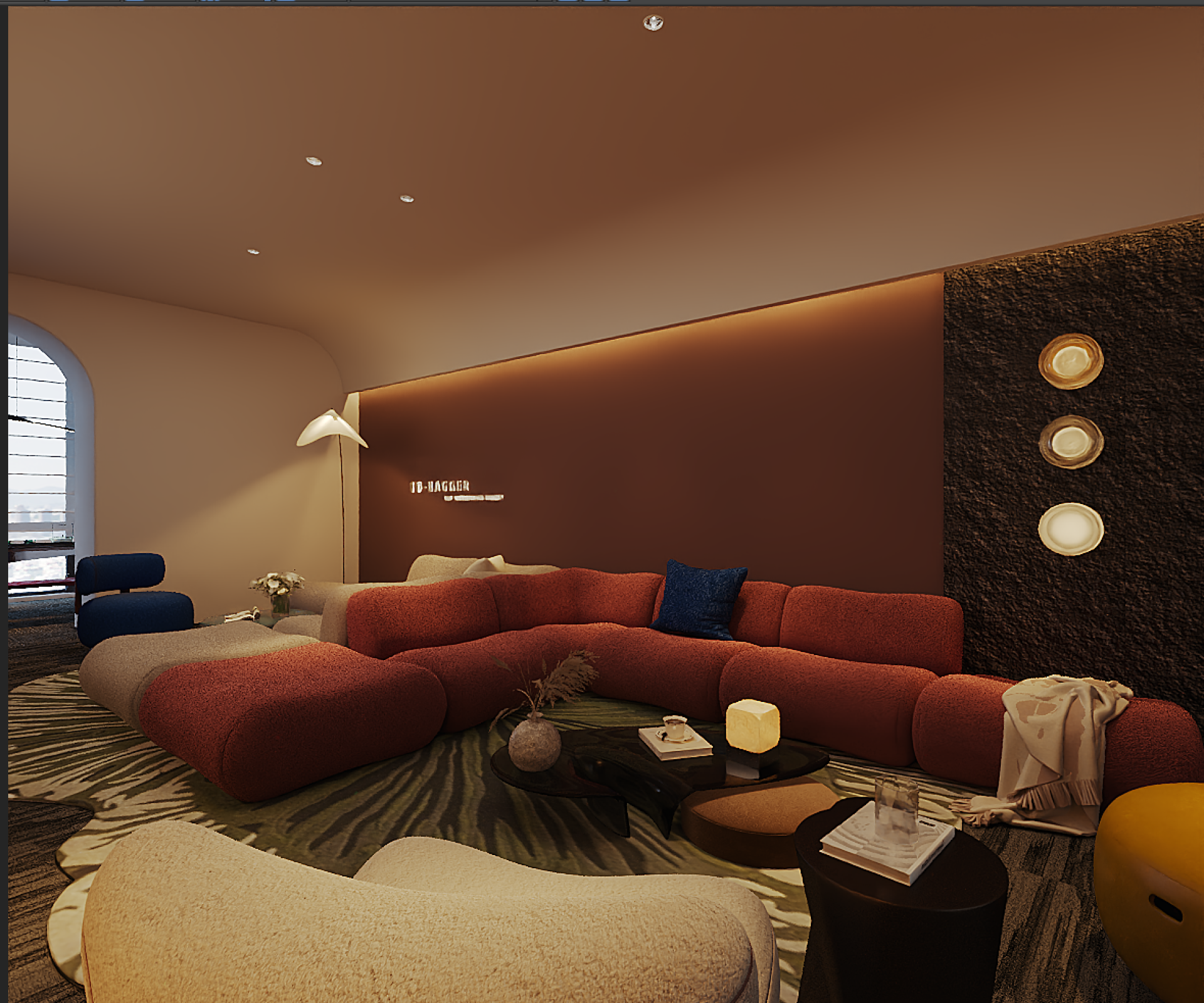 London Design Awards Winner - 10BAGGER ELITE INVESTMENT CLUB