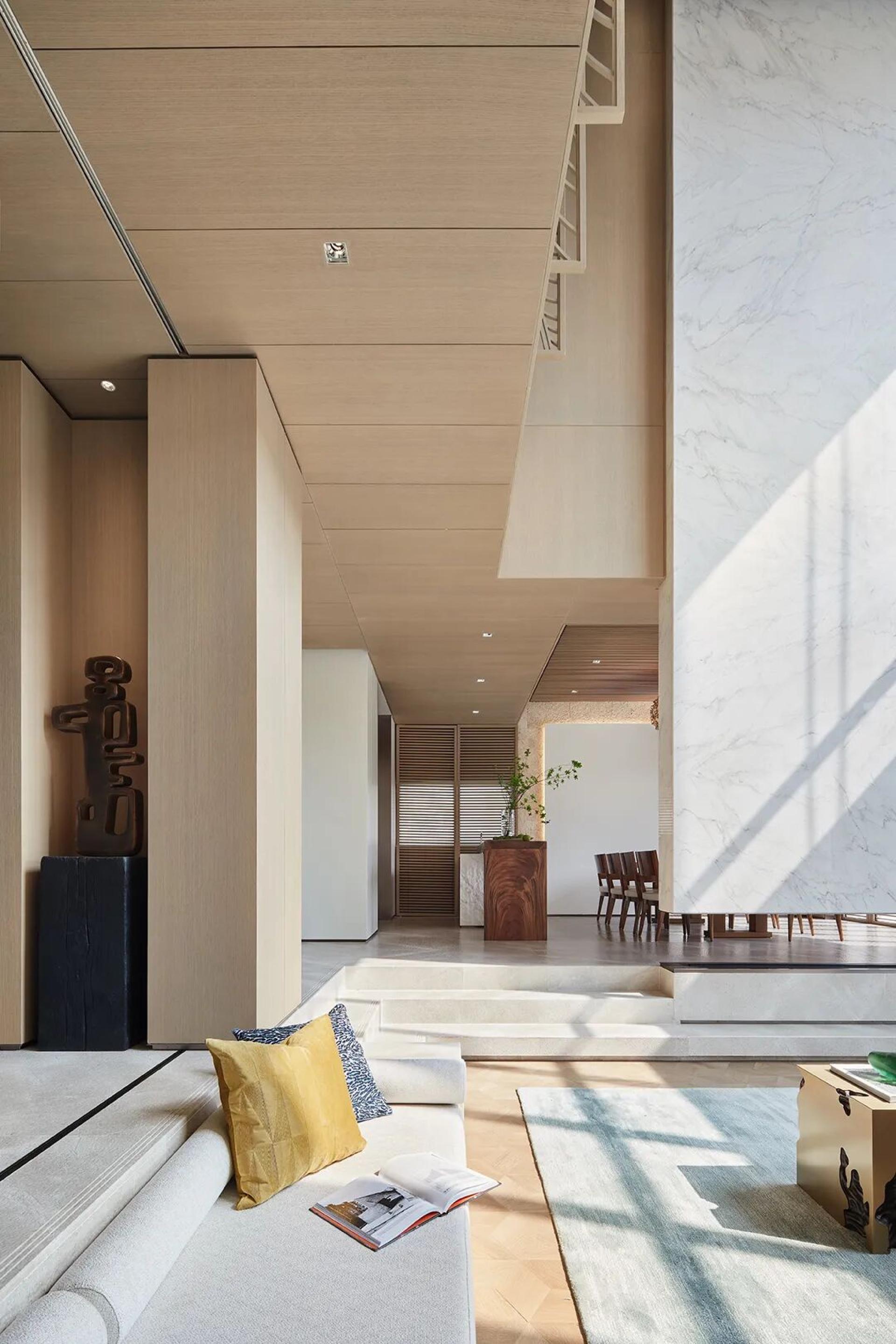 London Design Awards Winner - Longfor Zhongshan Tianlang Bay Villa