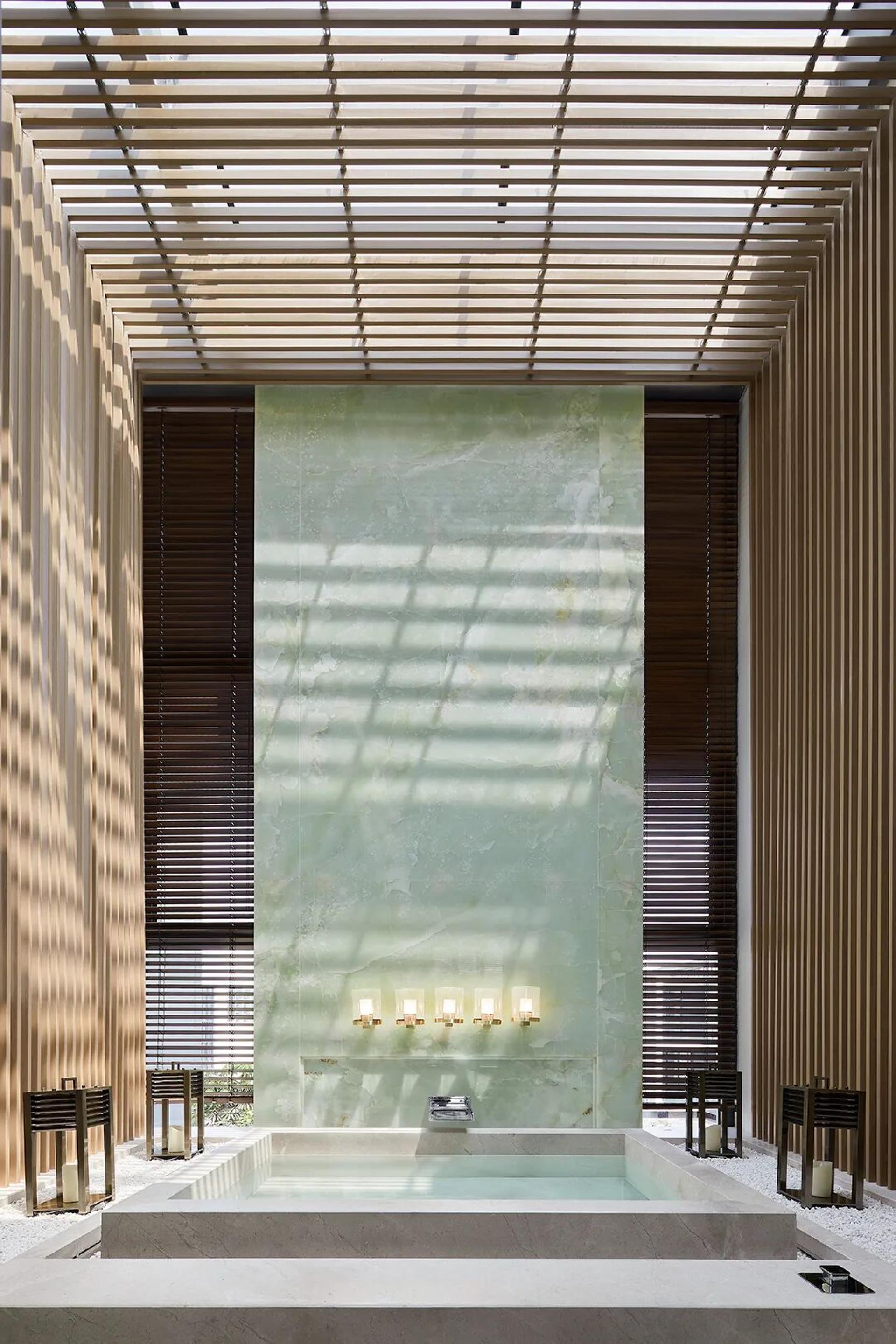 London Design Awards Winner - Longfor Zhongshan Tianlang Bay Villa