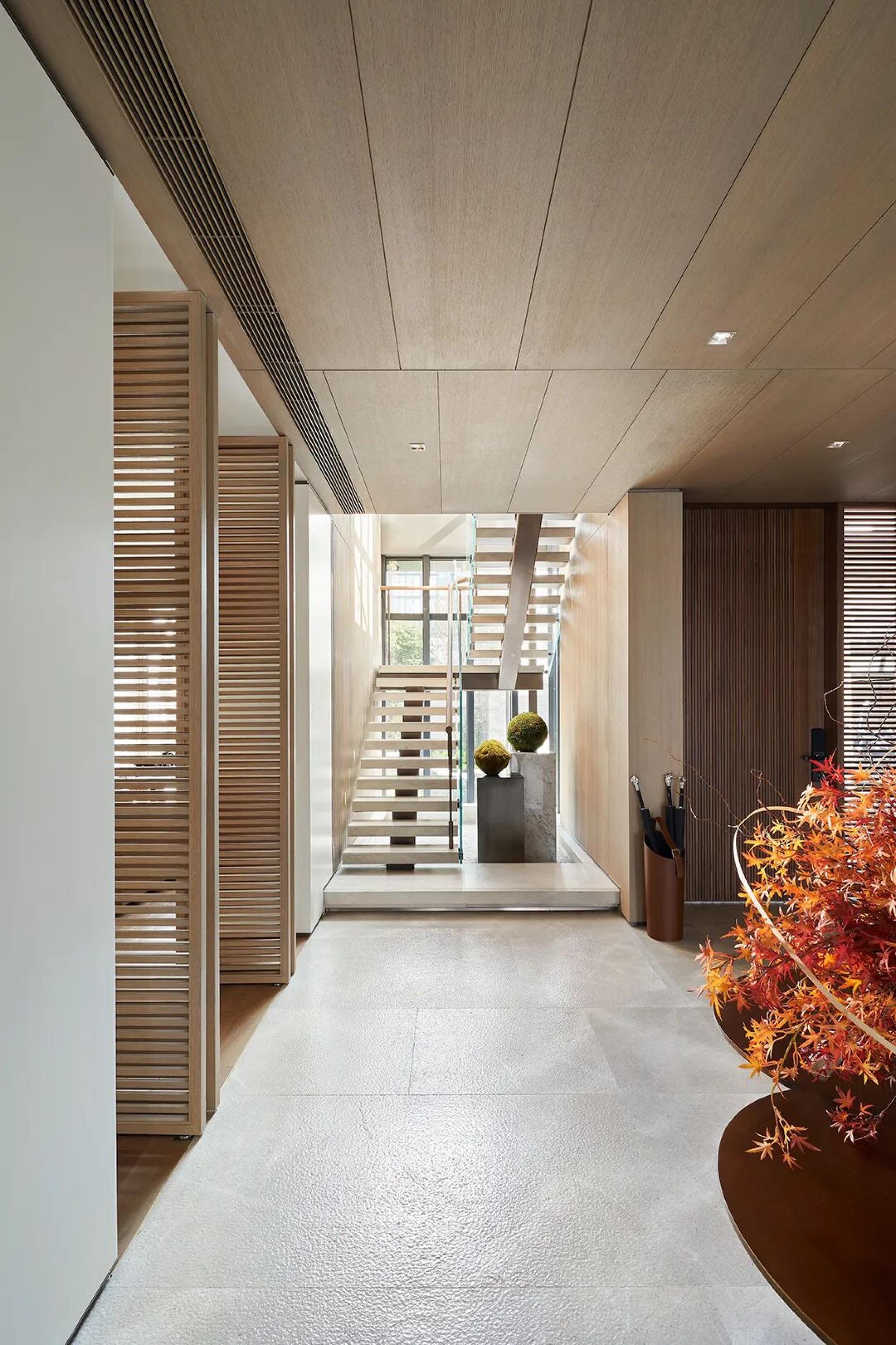London Design Awards Winner - Longfor Zhongshan Tianlang Bay Villa