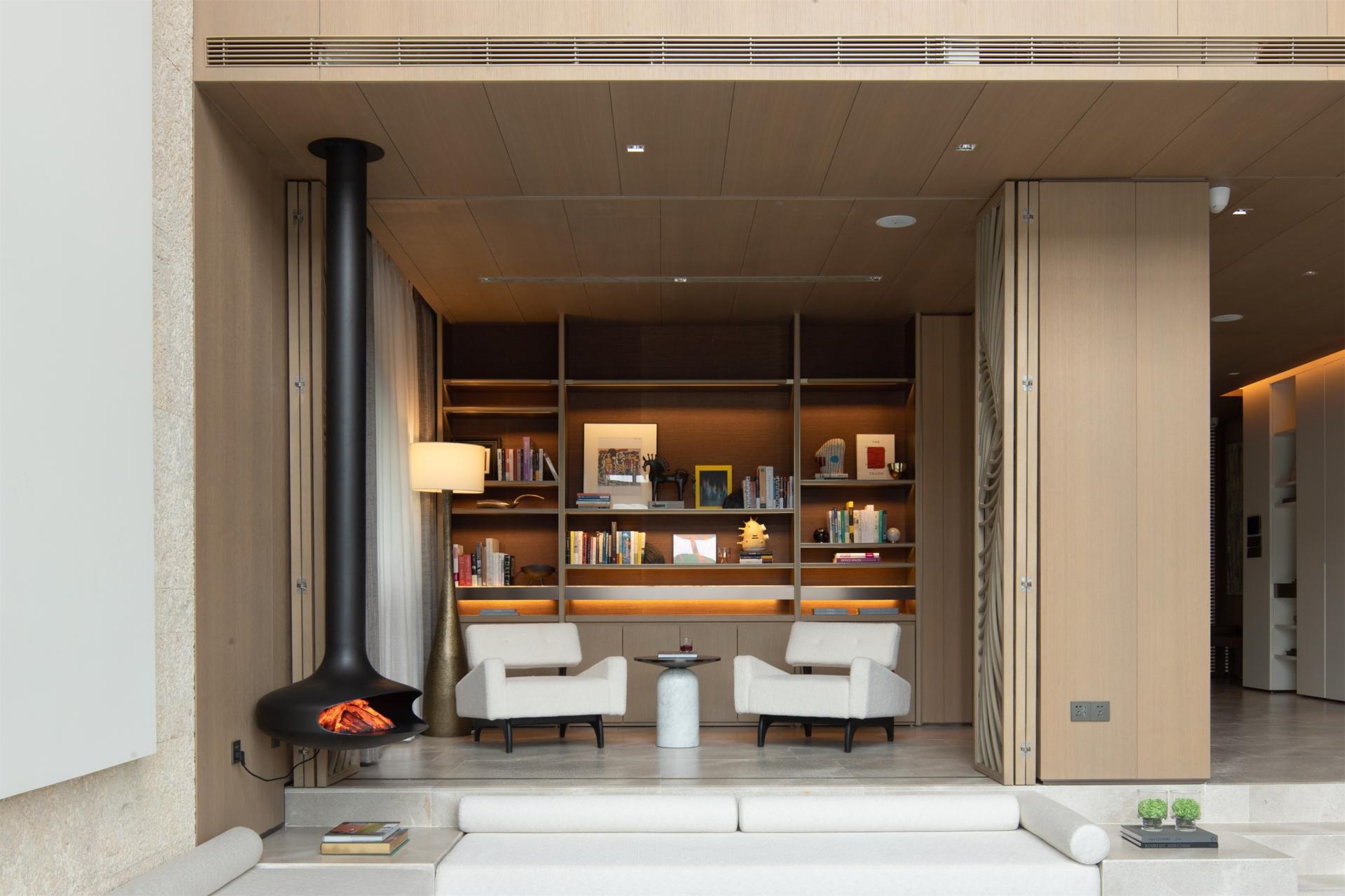 London Design Awards Winner - Longfor Zhongshan Tianlang Bay Villa