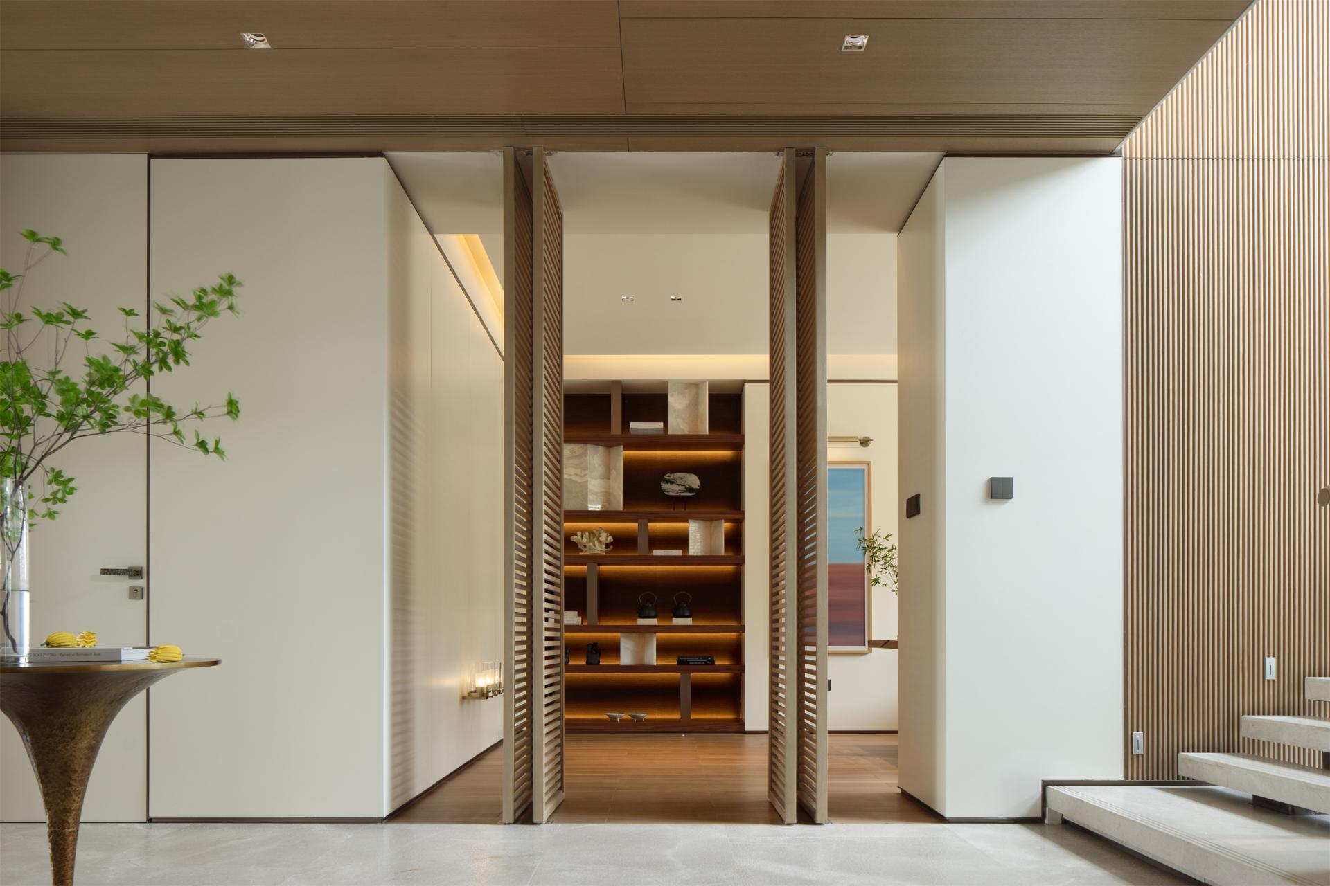 London Design Awards Winner - Longfor Zhongshan Tianlang Bay Villa
