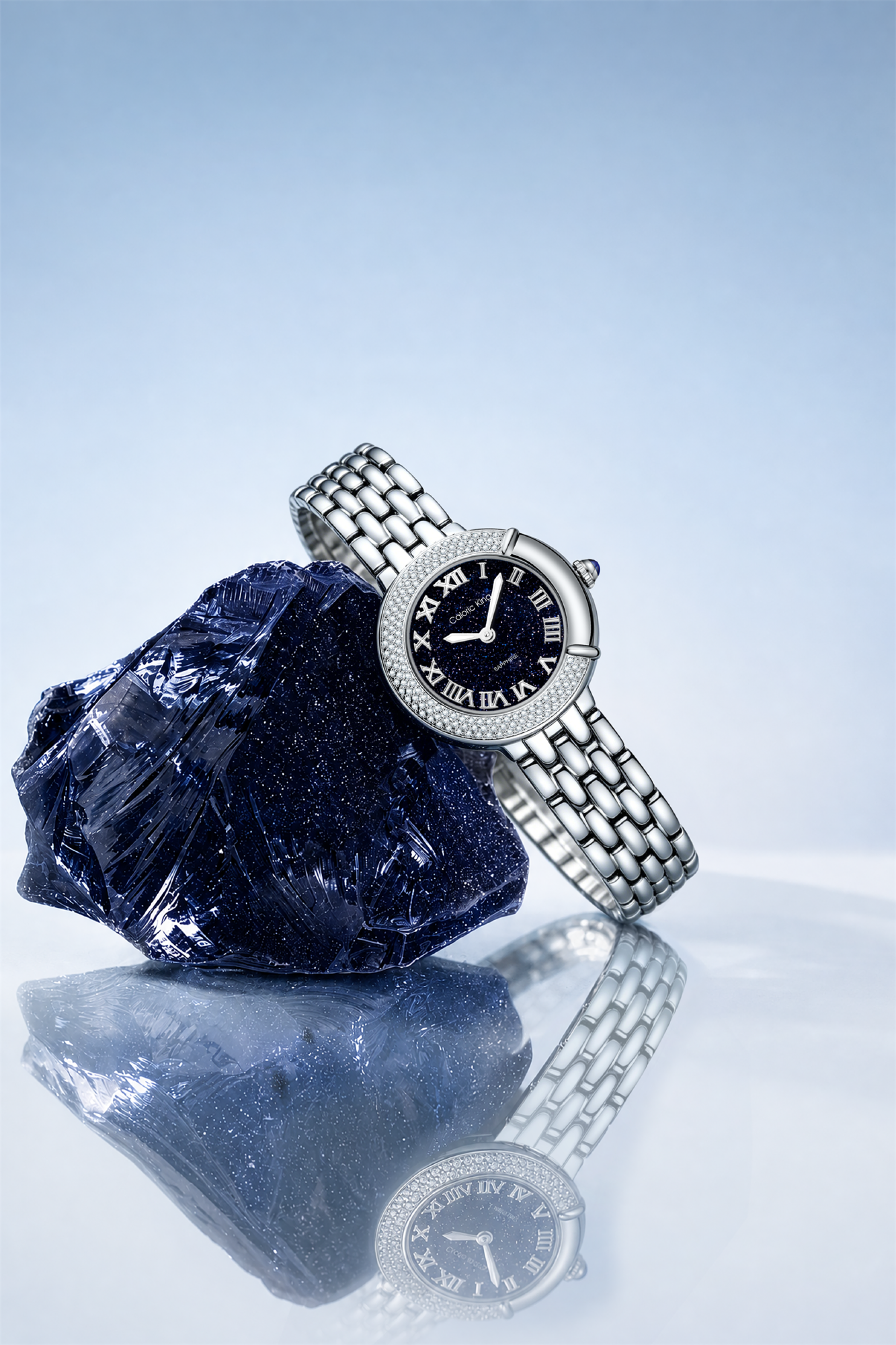 London Design Awards Winner - Starry Mini CC
