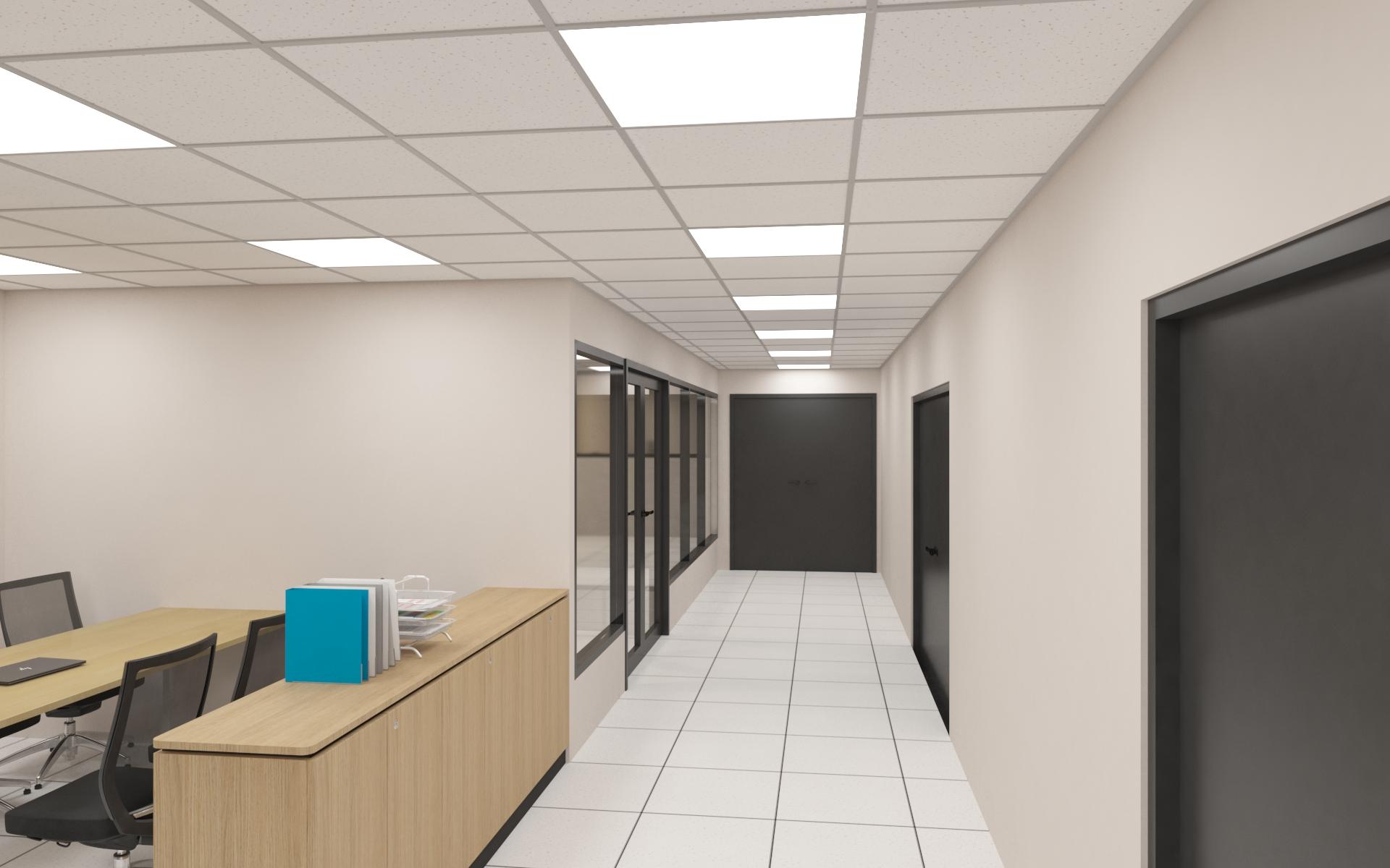London Design Awards Winner - AI Data Center Resilience and Digital Twin