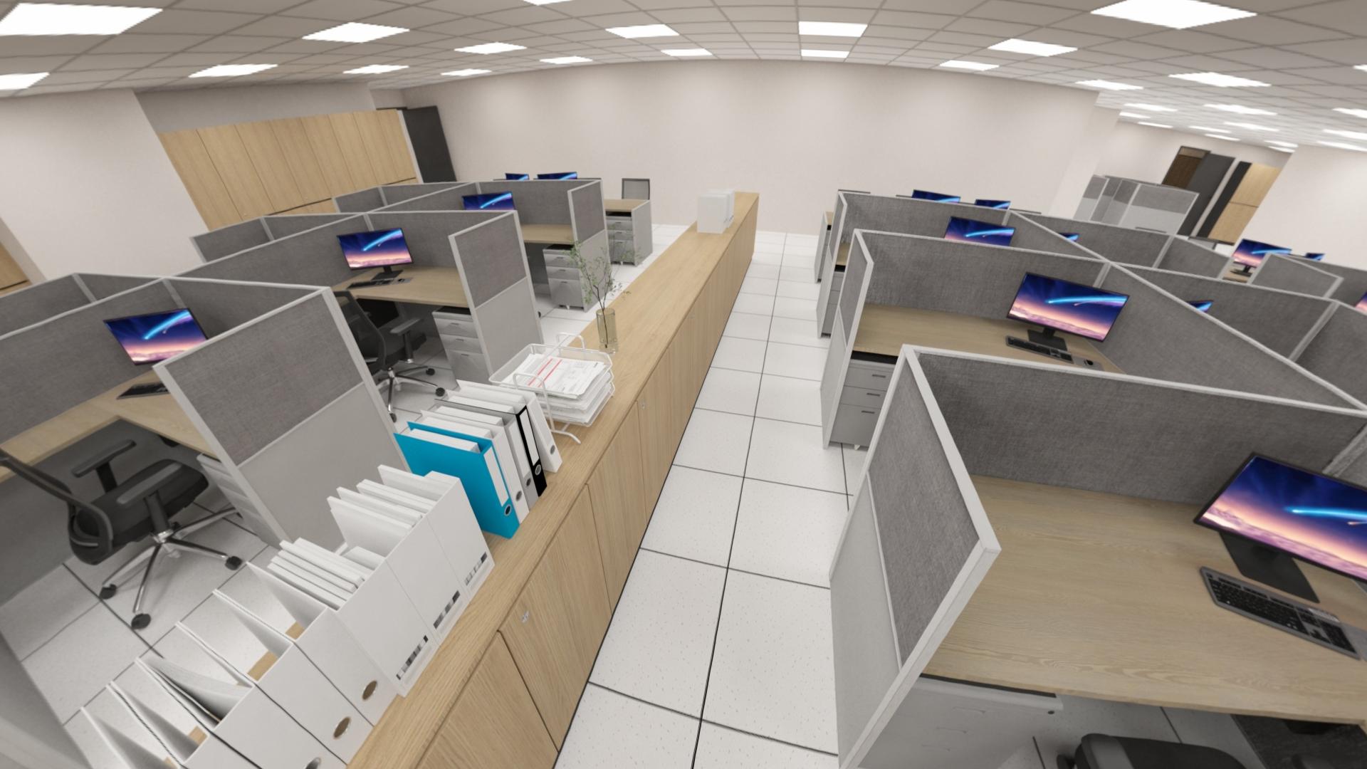 London Design Awards Winner - AI Data Center Resilience and Digital Twin