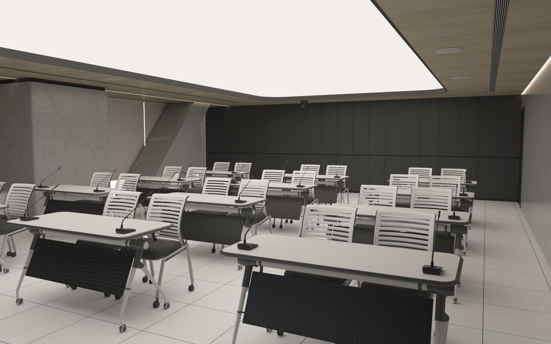 London Design Awards Winner - AI Data Center Resilience and Digital Twin