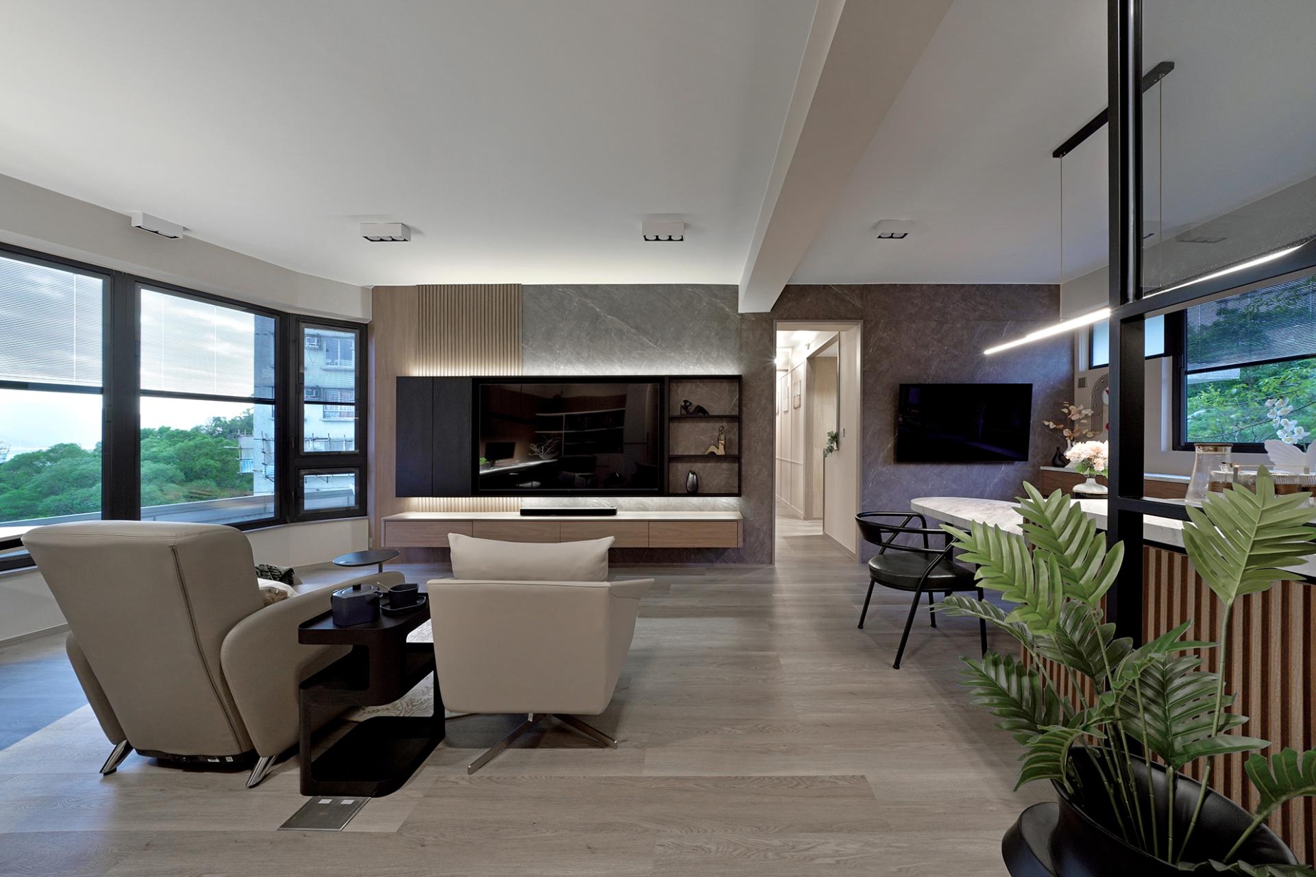 London Design Awards Winner - Urban Facet