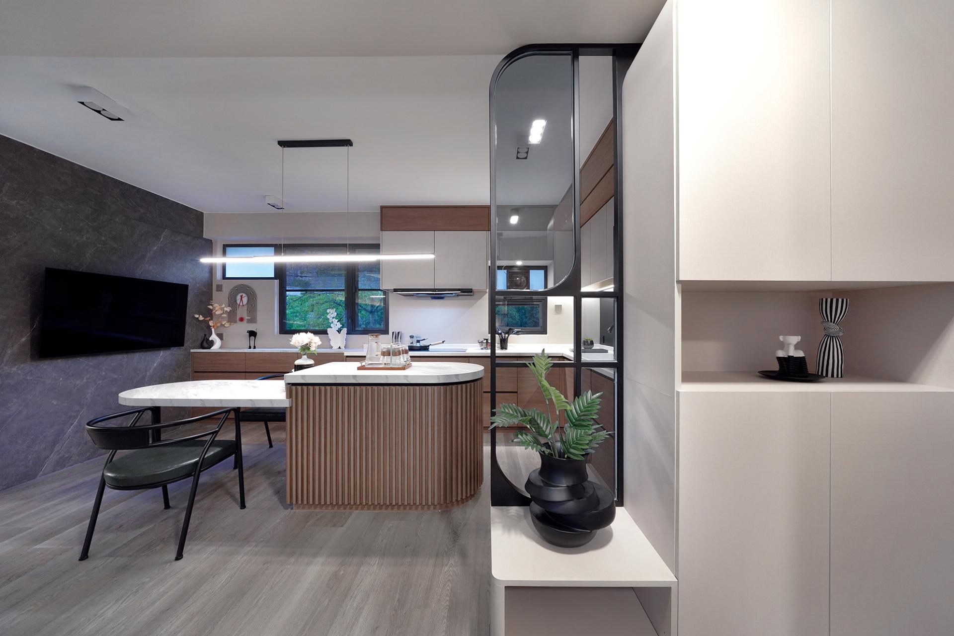 London Design Awards Winner - Urban Facet
