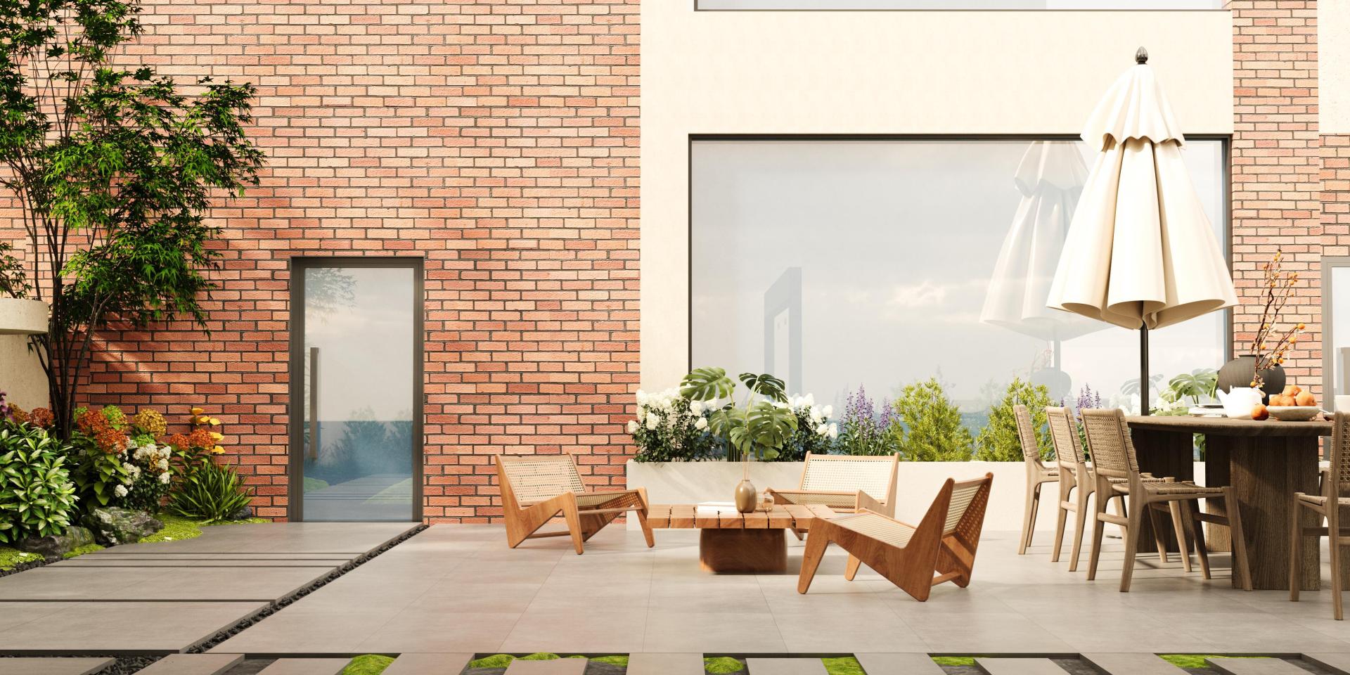 London Design Awards Winner - Qiao Dongjia, No. 98, Bund, Jiangmen Ao Yuan