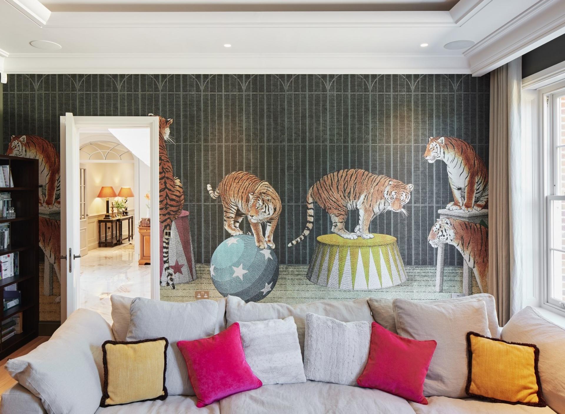 London Design Awards Winner - New Forest Home