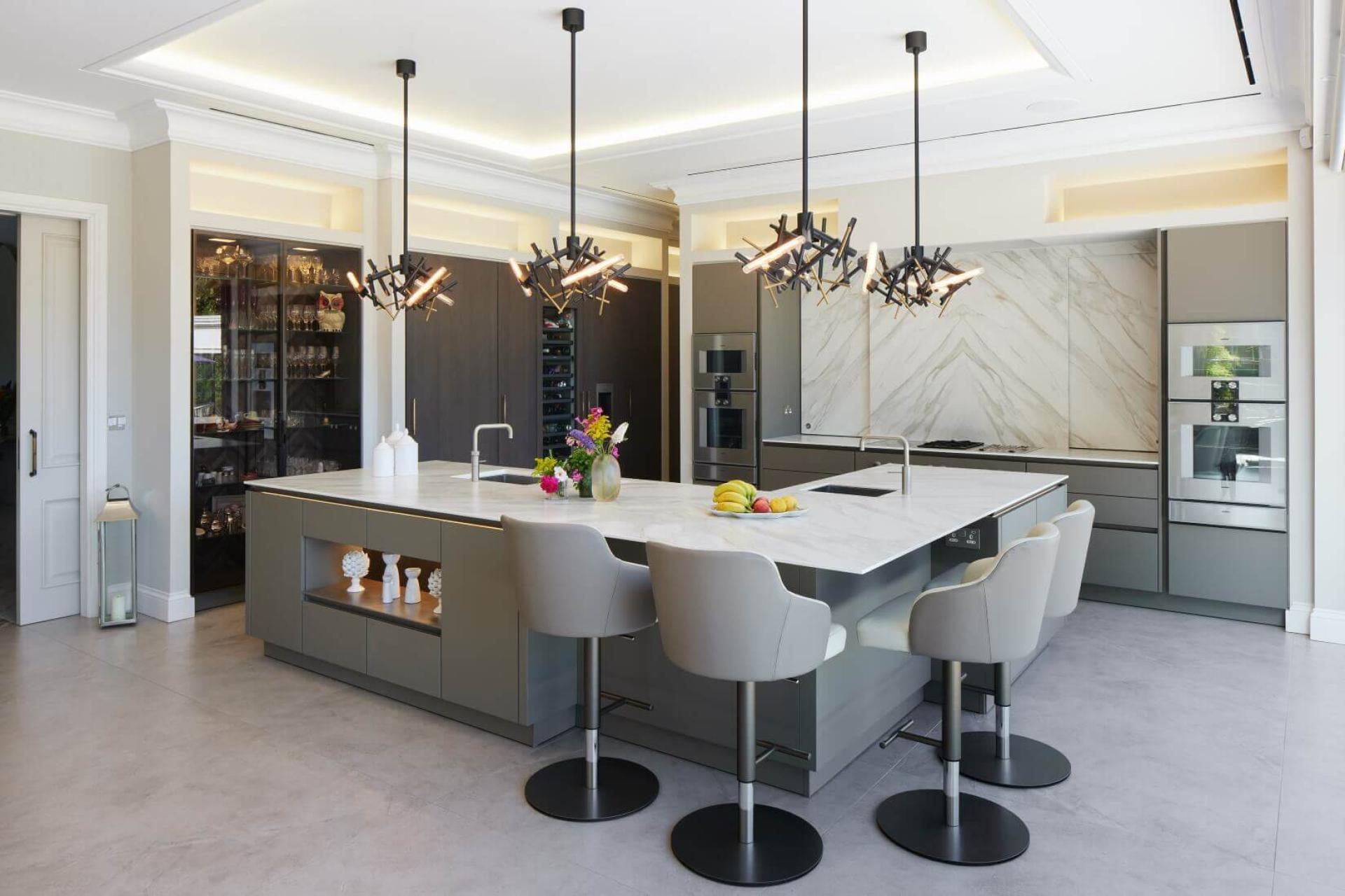 London Design Awards Winner - New Forest Home