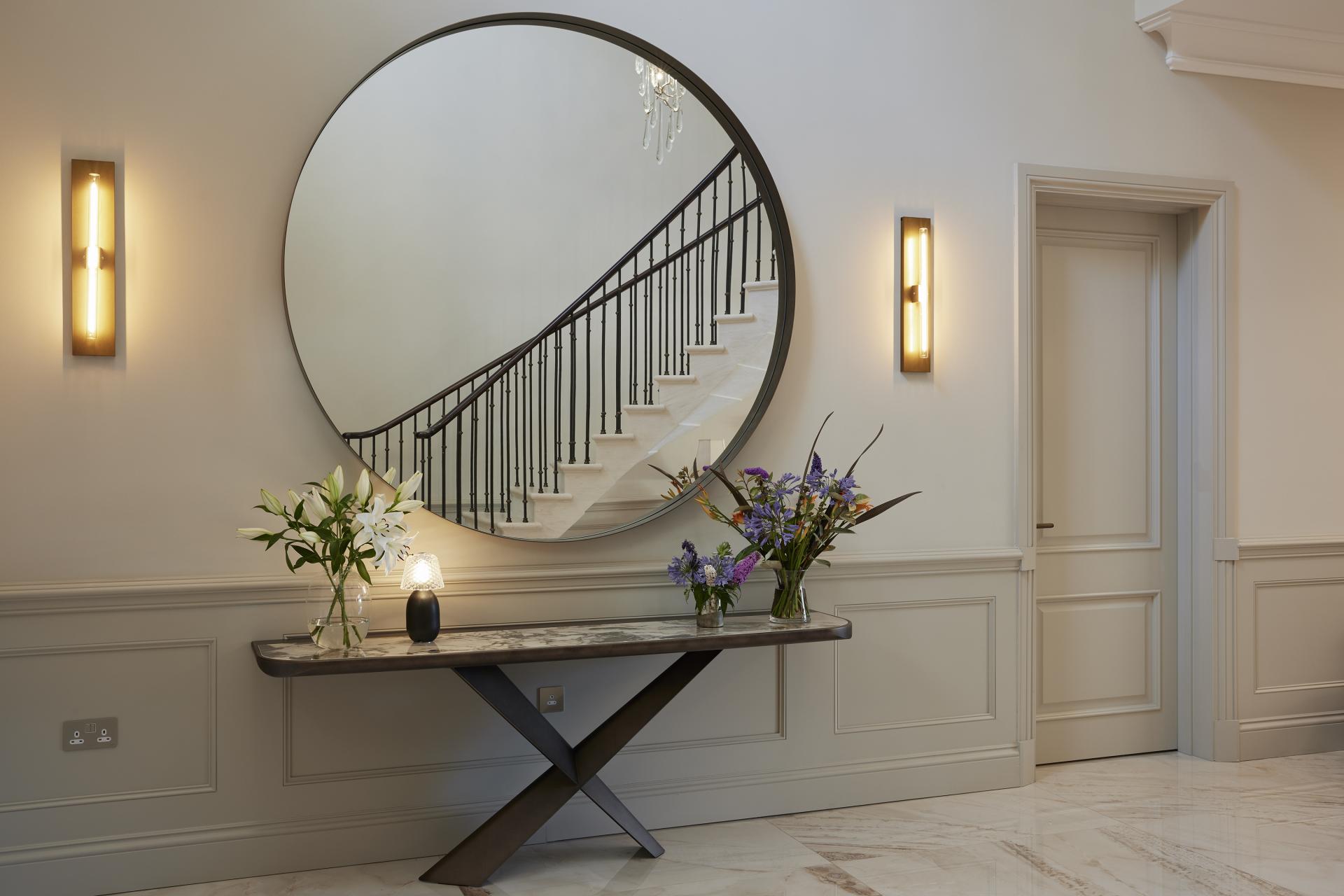 London Design Awards Winner - New Forest Home