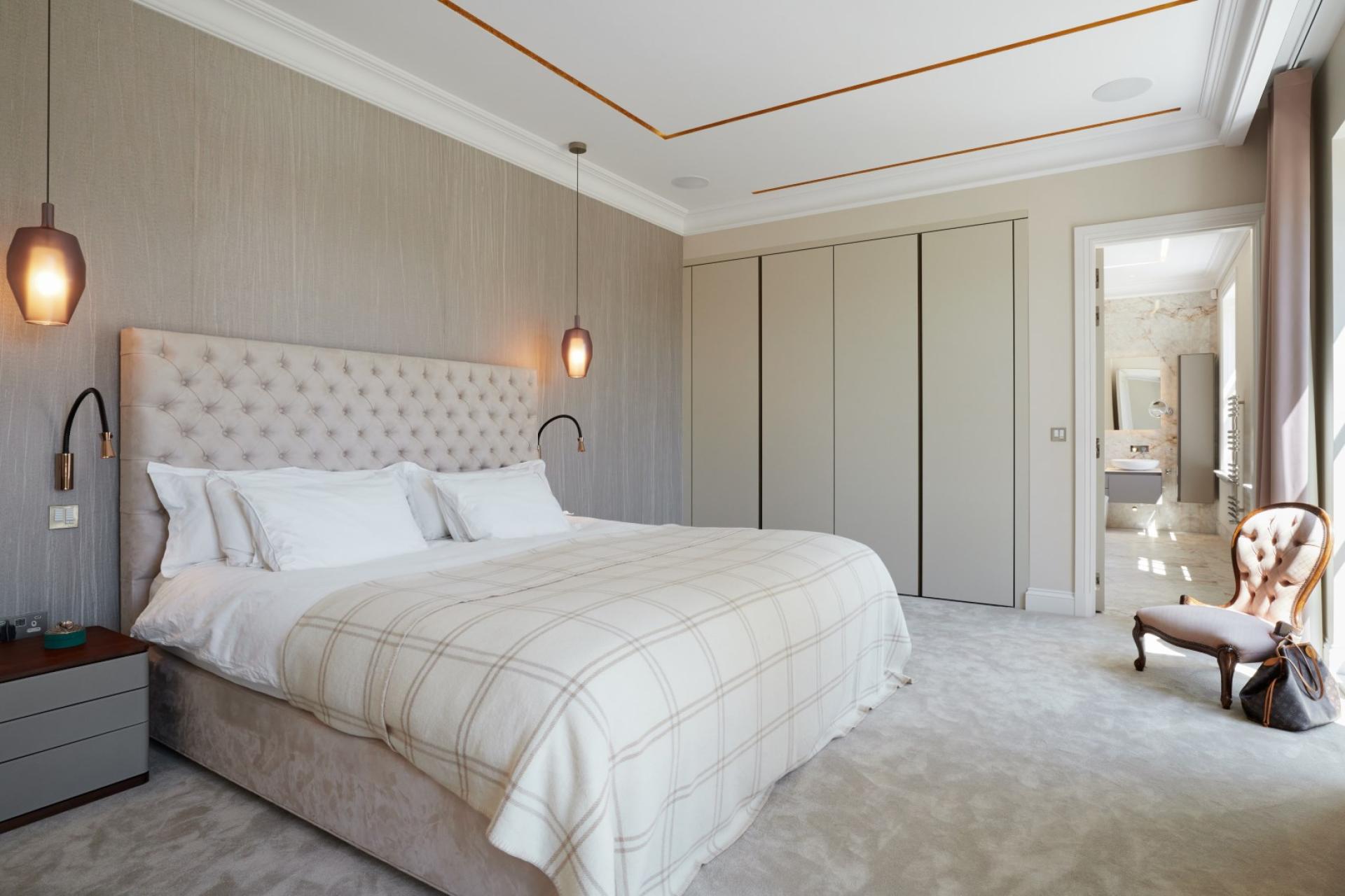 London Design Awards Winner - New Forest Home