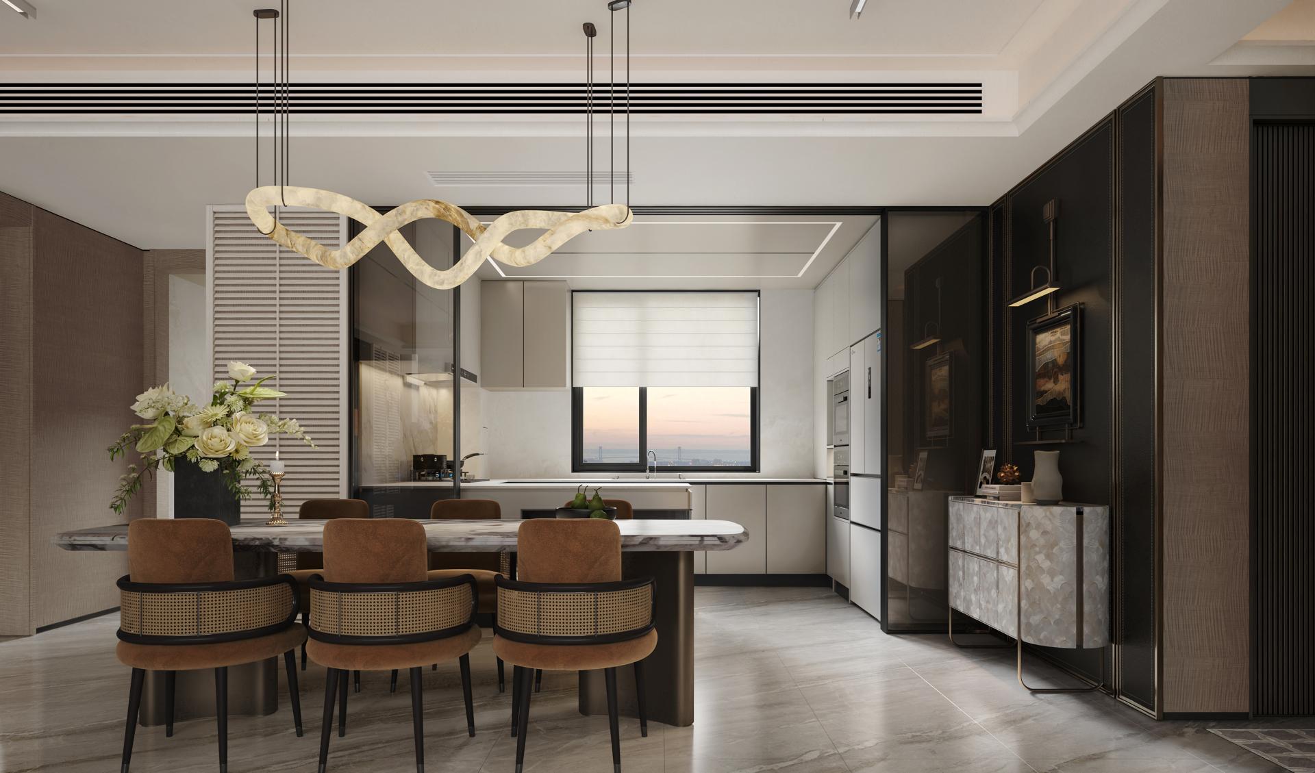 London Design Awards Winner - SUMMIT MANSION